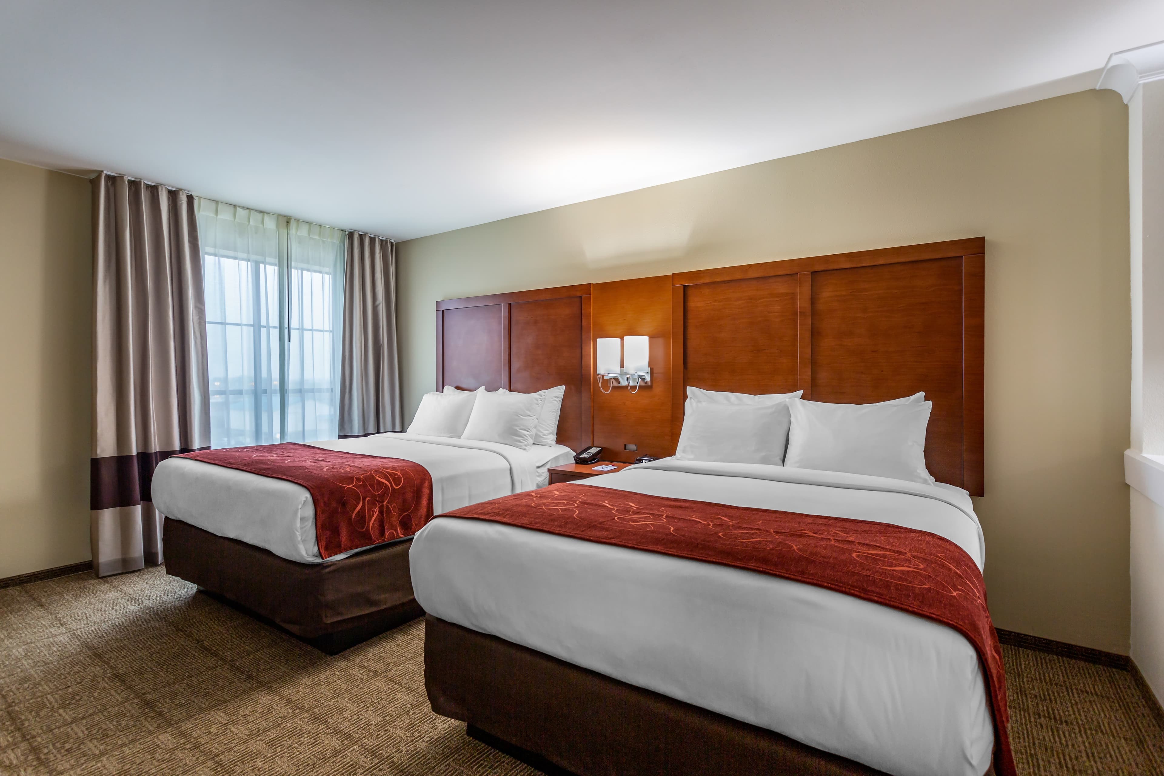 Comfort Suites Bowling Green Southeast — 41