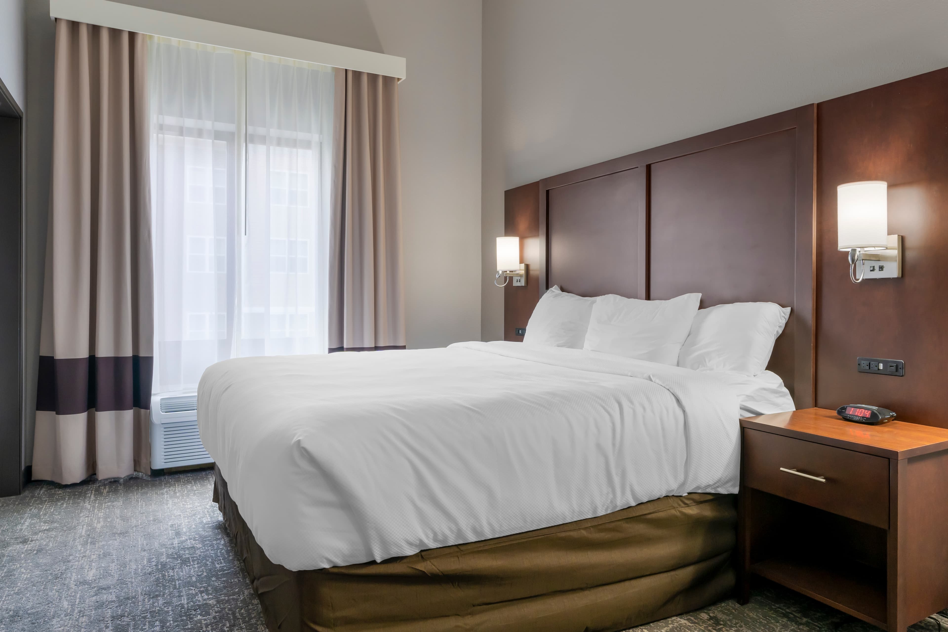Comfort Suites Paducah Mall Area - Image 5