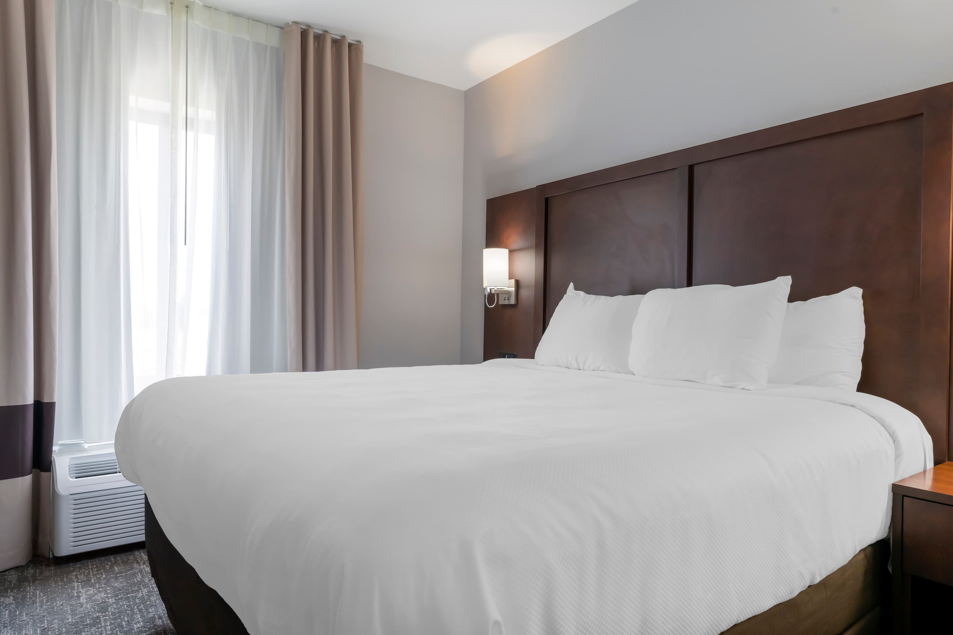 Comfort Suites Paducah Mall Area — 7