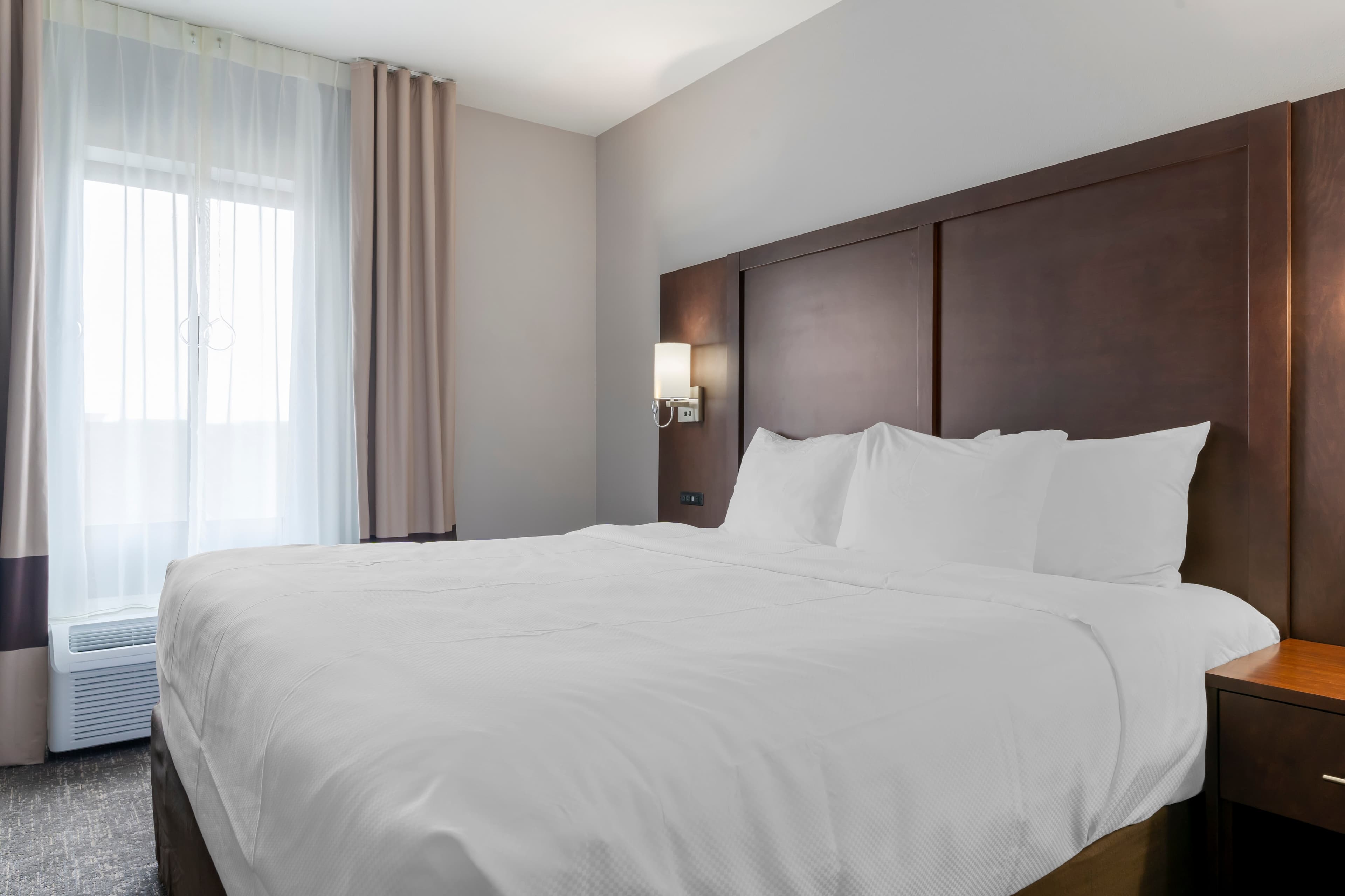 Comfort Suites Paducah Mall Area — 11