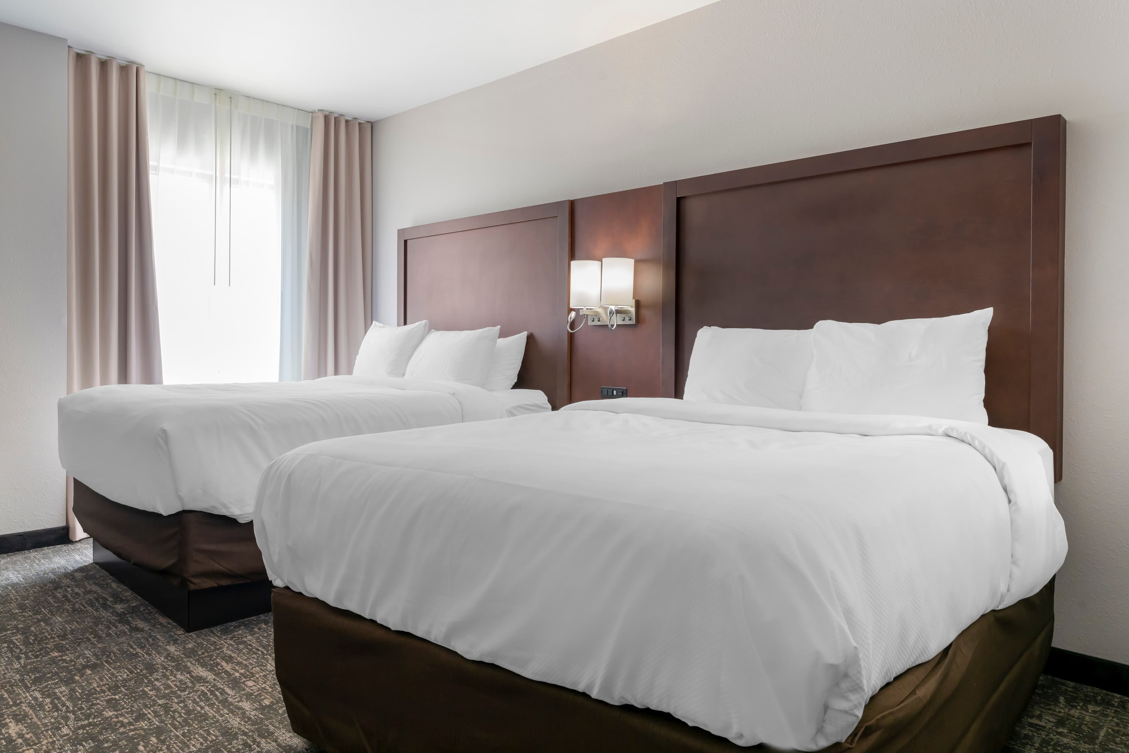 Comfort Suites Paducah Mall Area — 19