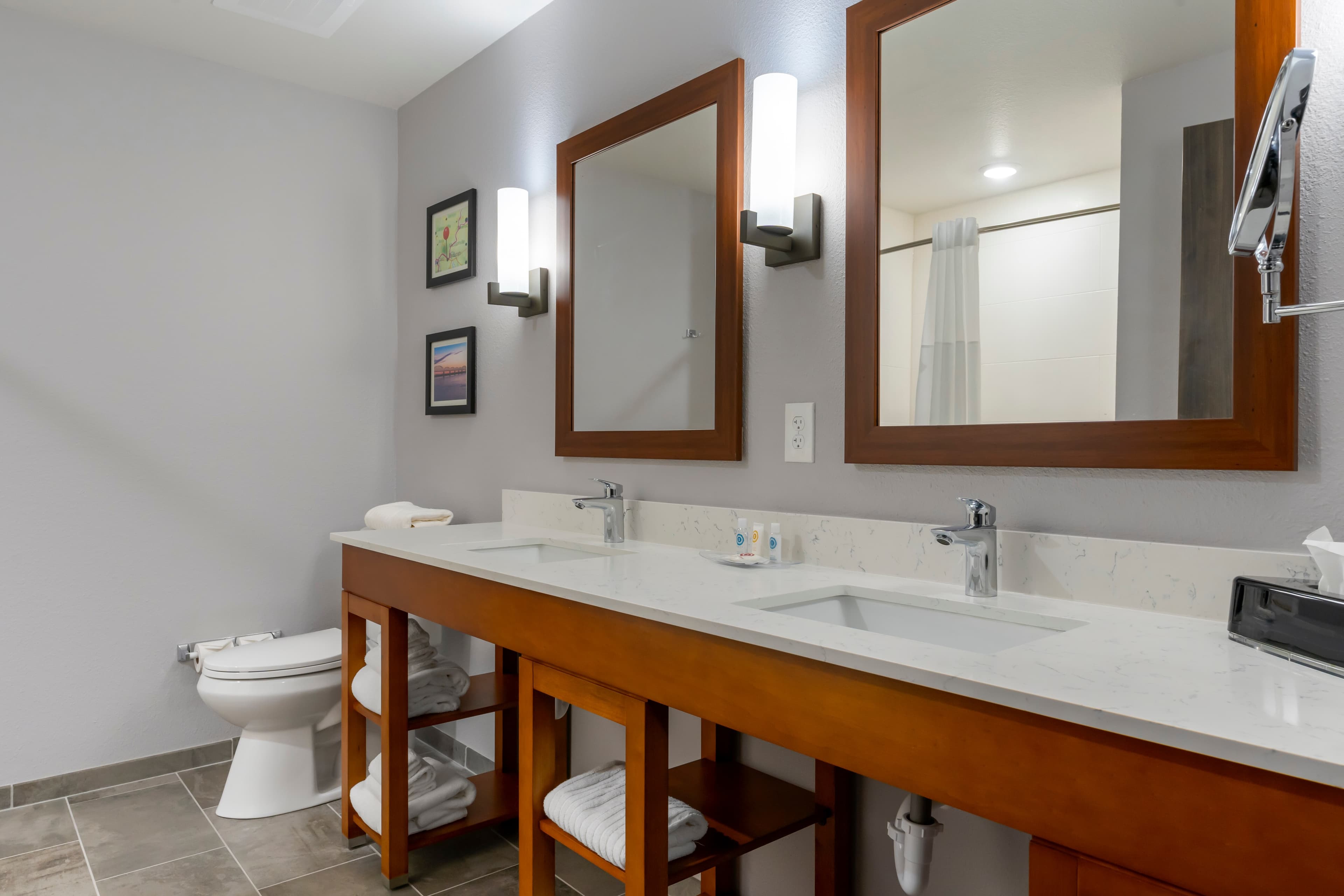 Comfort Suites Paducah Mall Area — 21