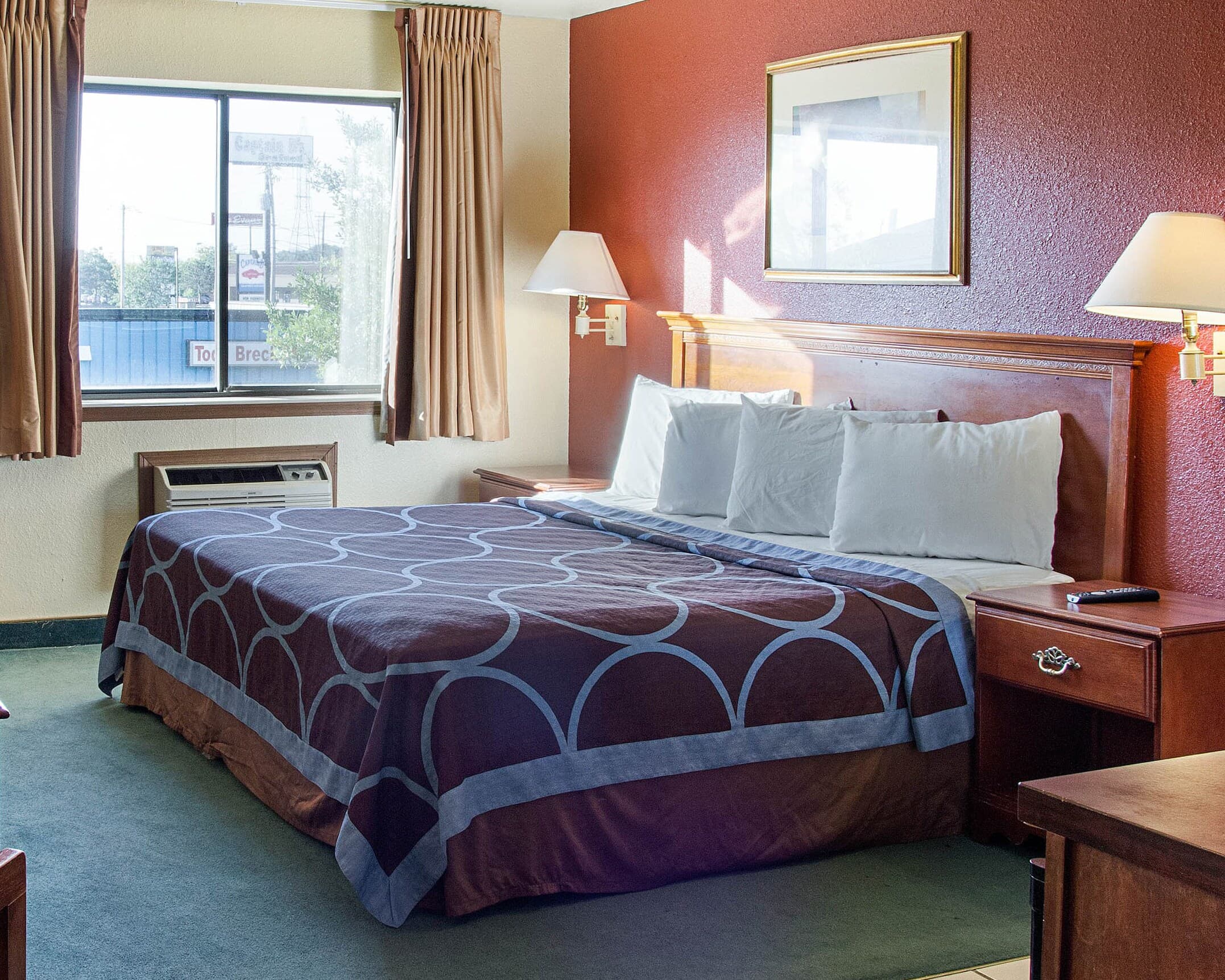 Rodeway Inn Florence - Cincinnati South - Image 5