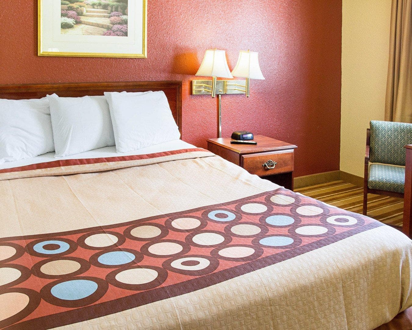 Rodeway Inn Florence - Cincinnati South - Image 2