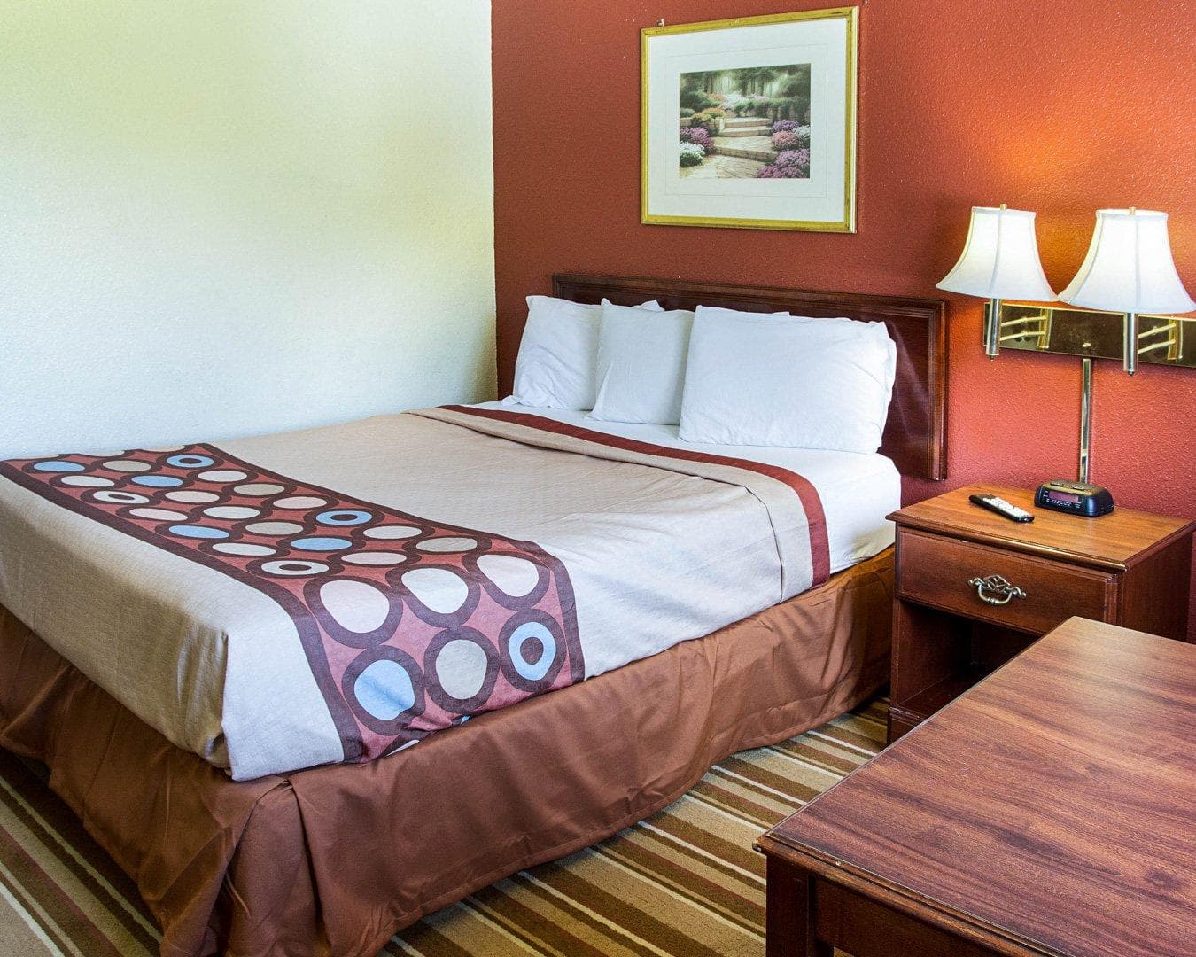 Rodeway Inn Florence - Cincinnati South - Image 3