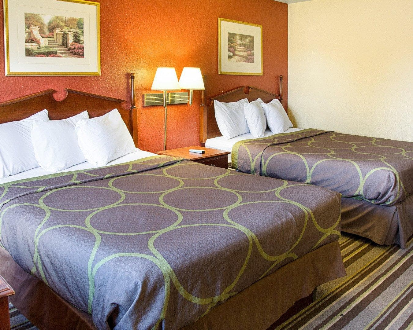 Rodeway Inn Florence - Cincinnati South — 10