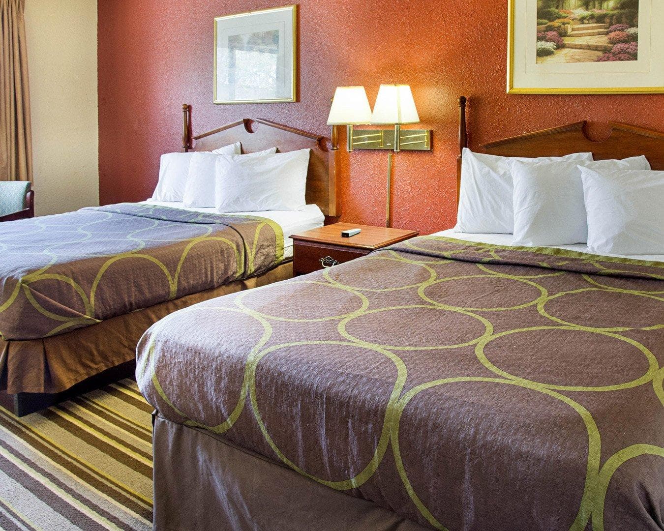 Rodeway Inn Florence - Cincinnati South — 11