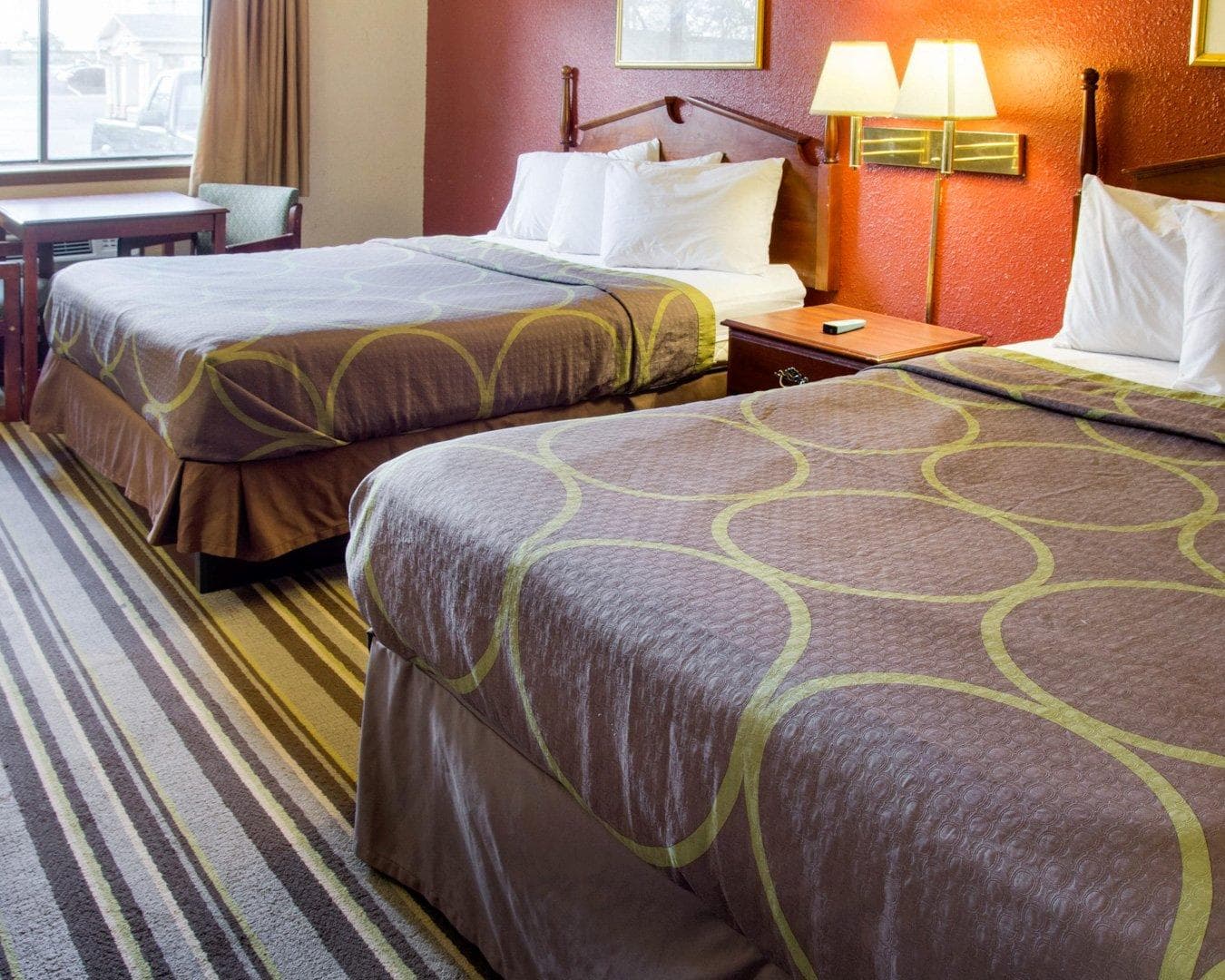 Rodeway Inn Florence - Cincinnati South — 12