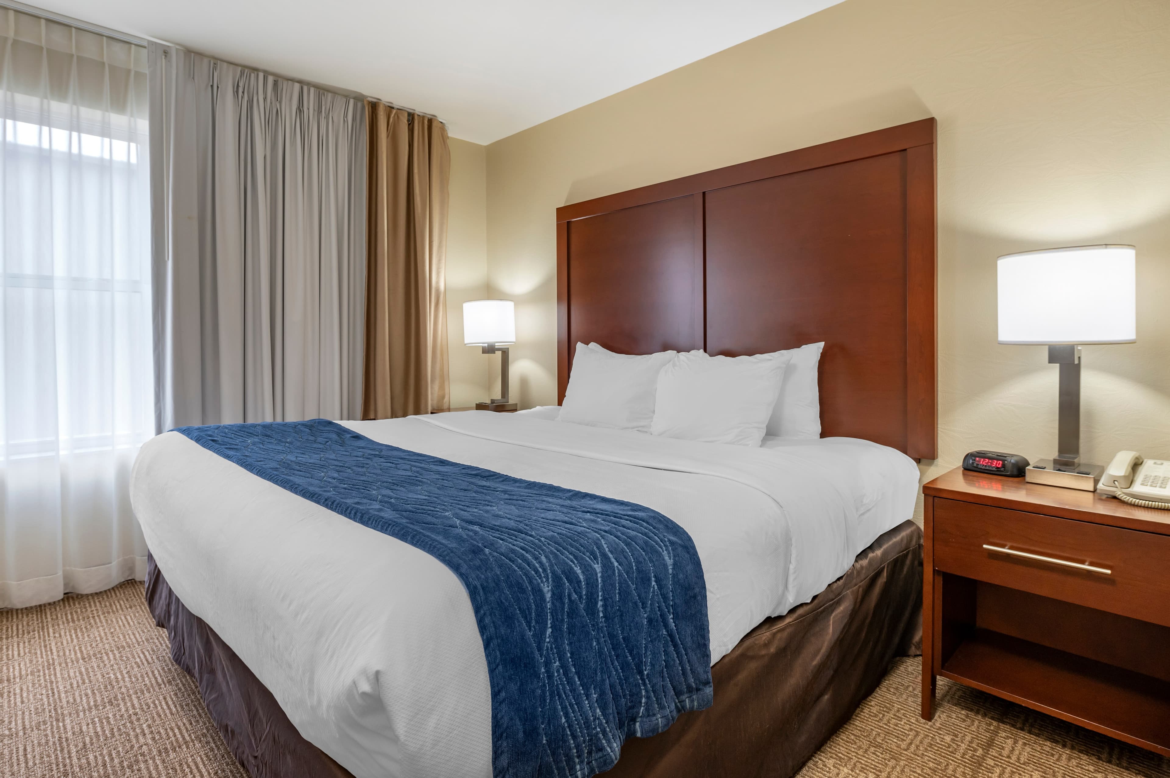 Comfort Inn & Suites Northern Kentucky — 23