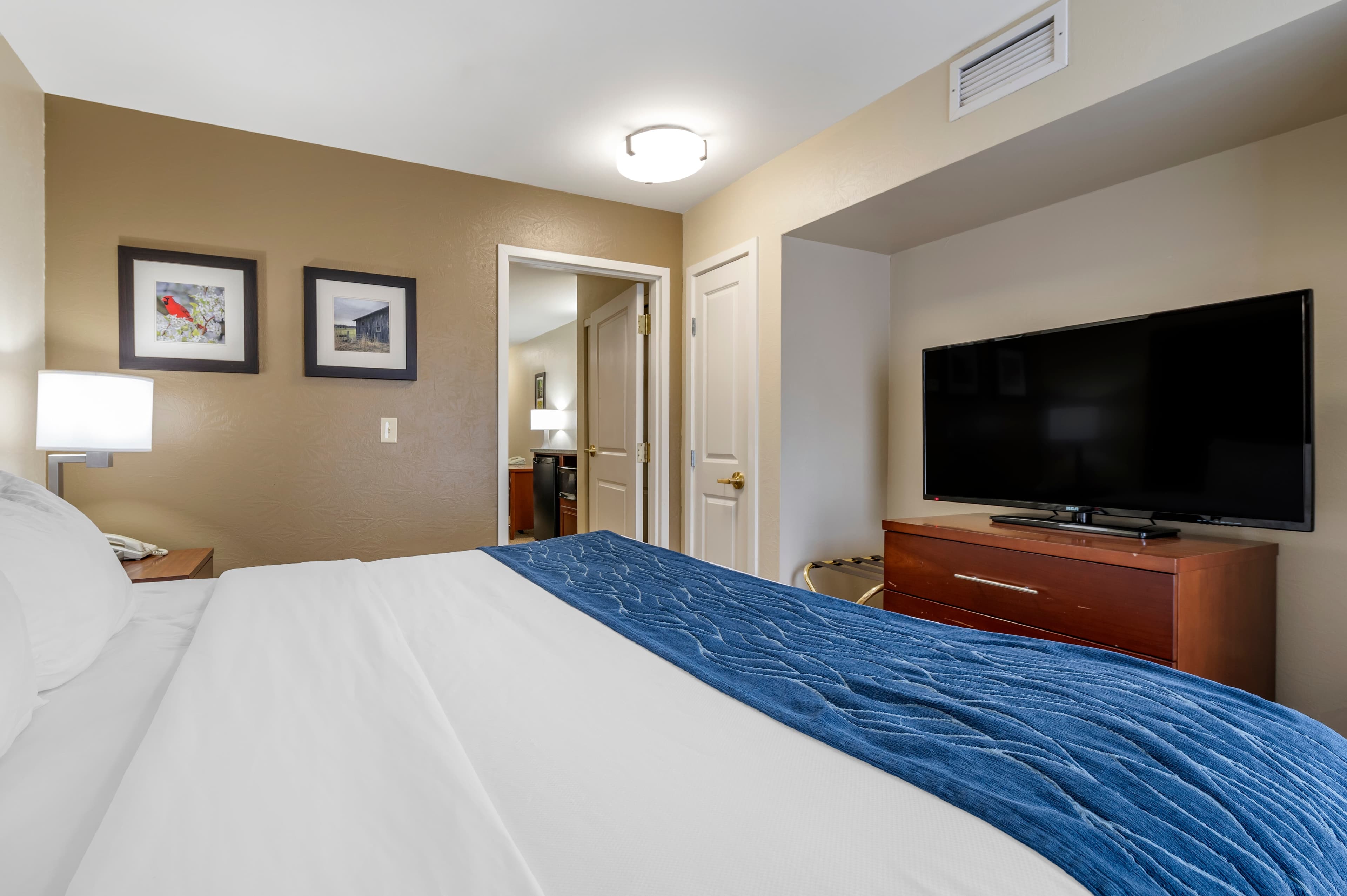 Comfort Inn & Suites Northern Kentucky — 24
