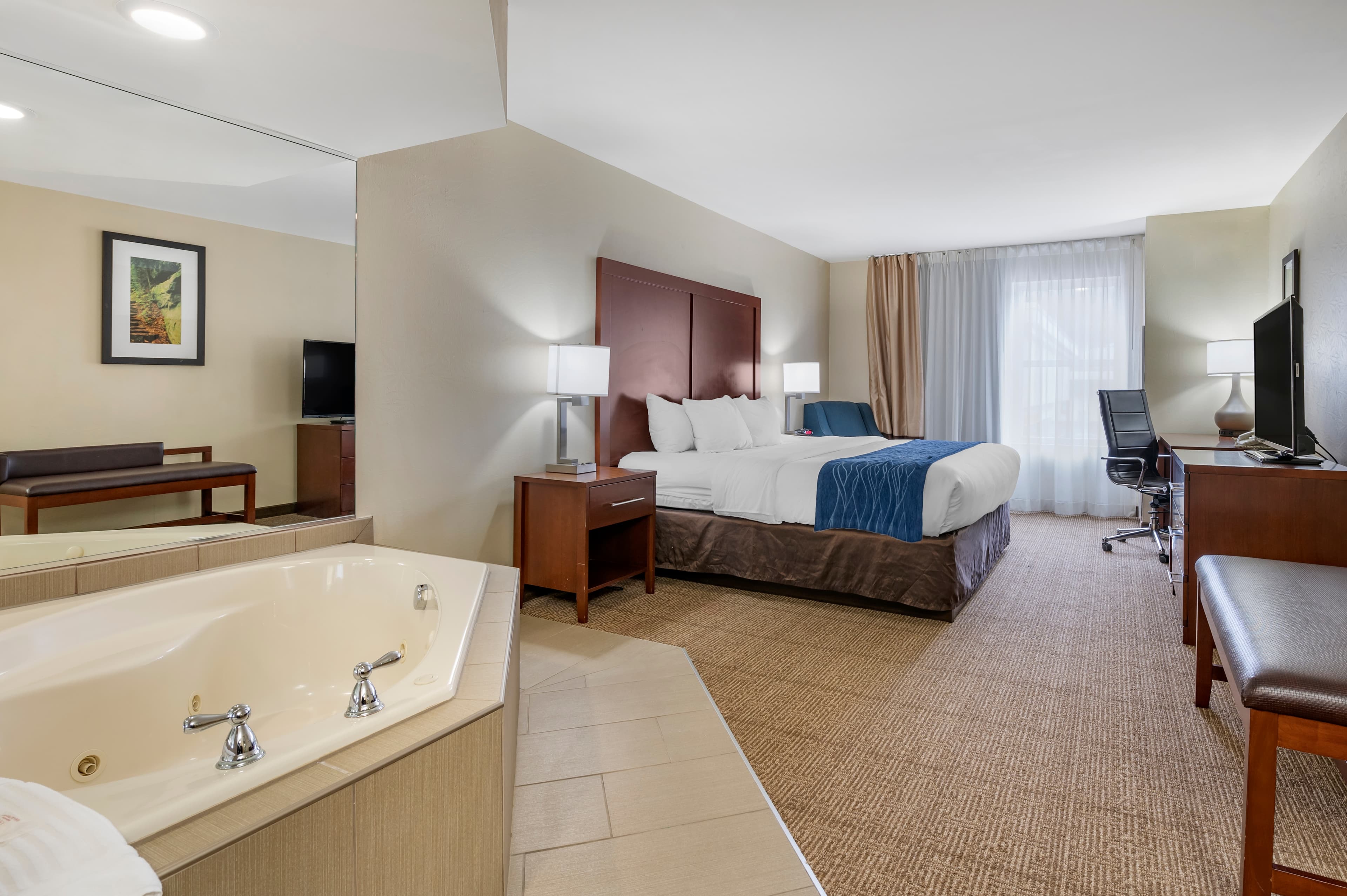 Comfort Inn & Suites Northern Kentucky — 30
