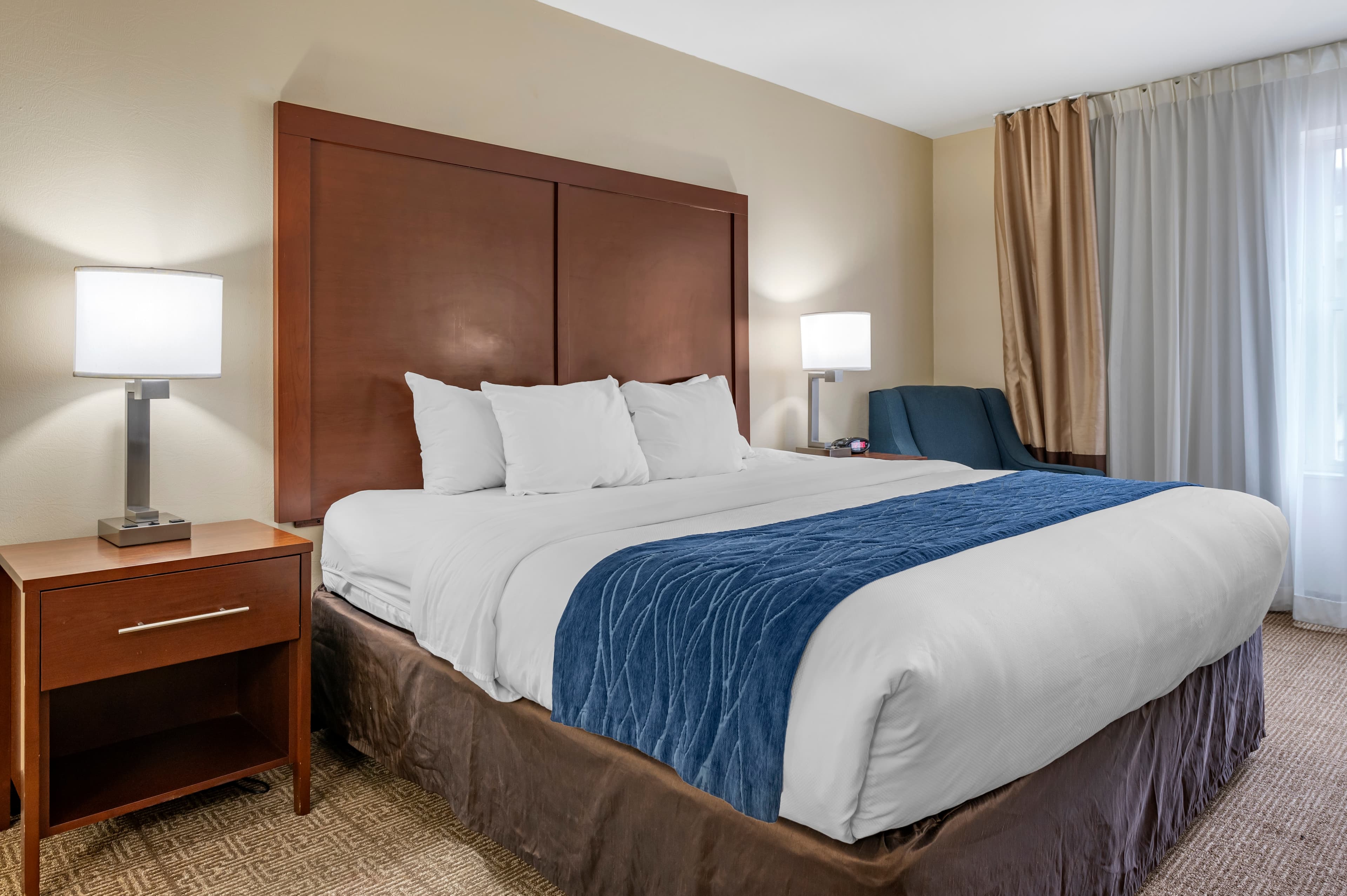 Comfort Inn & Suites Northern Kentucky — 31