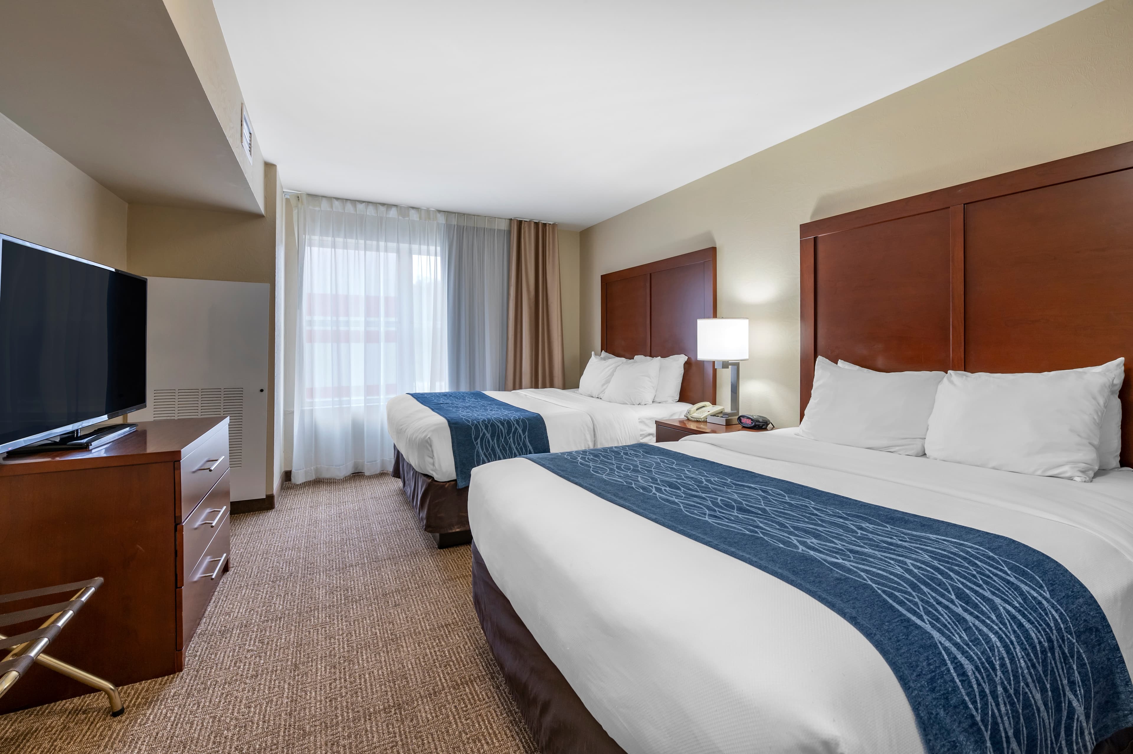 Comfort Inn & Suites Northern Kentucky — 35
