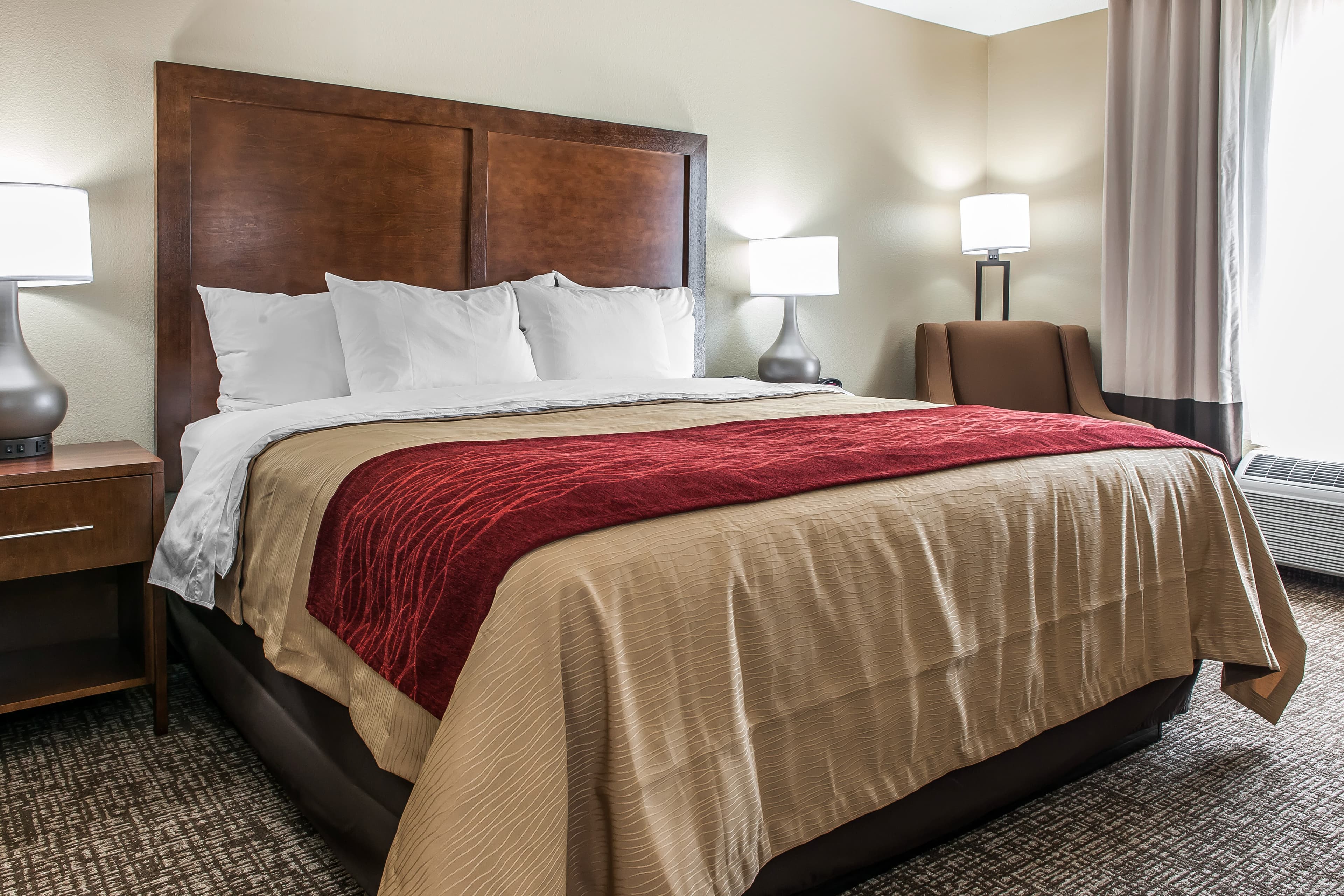 Comfort Inn & Suites Mount Sterling - Image 2