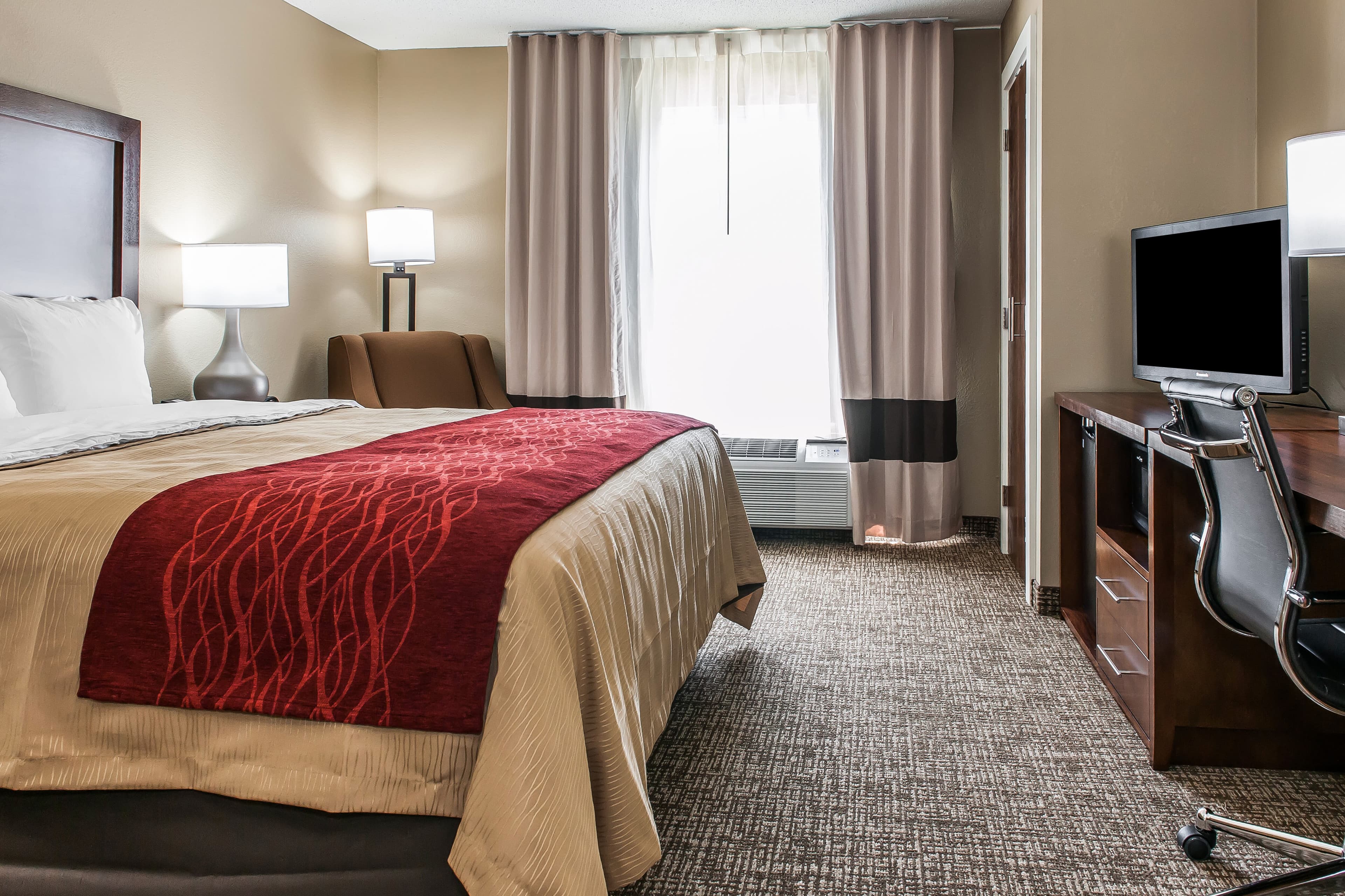 Comfort Inn & Suites Mount Sterling - Image 3