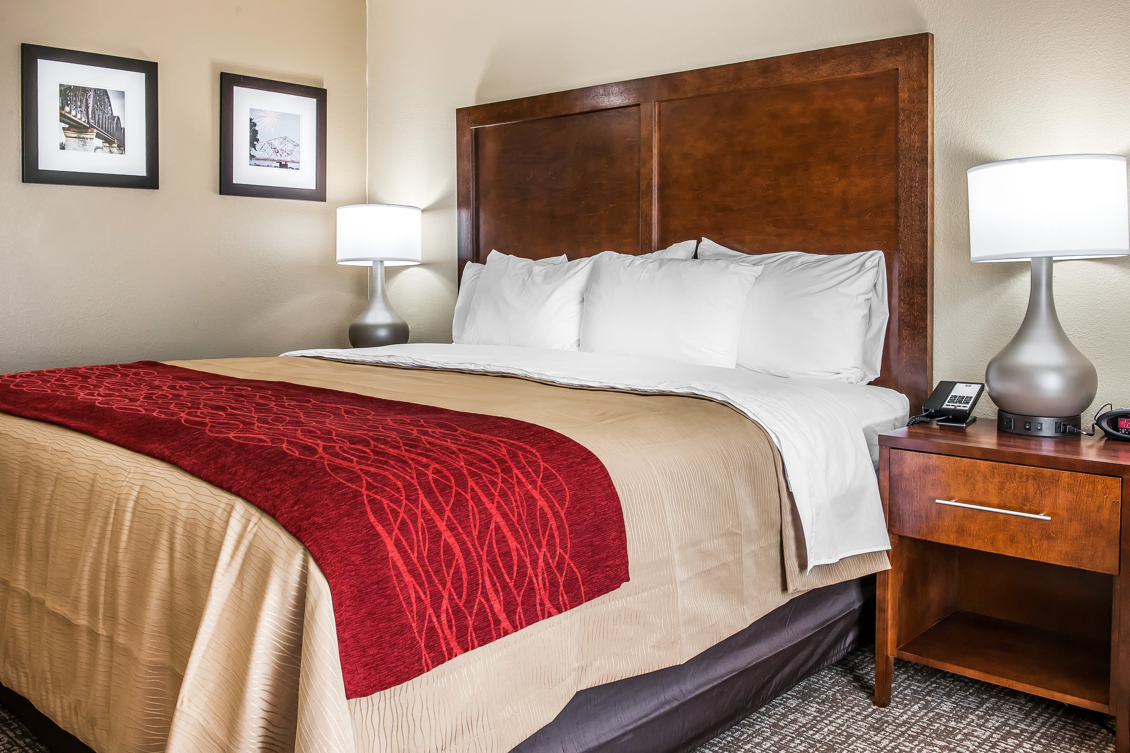 Comfort Inn & Suites Mount Sterling - Image 4