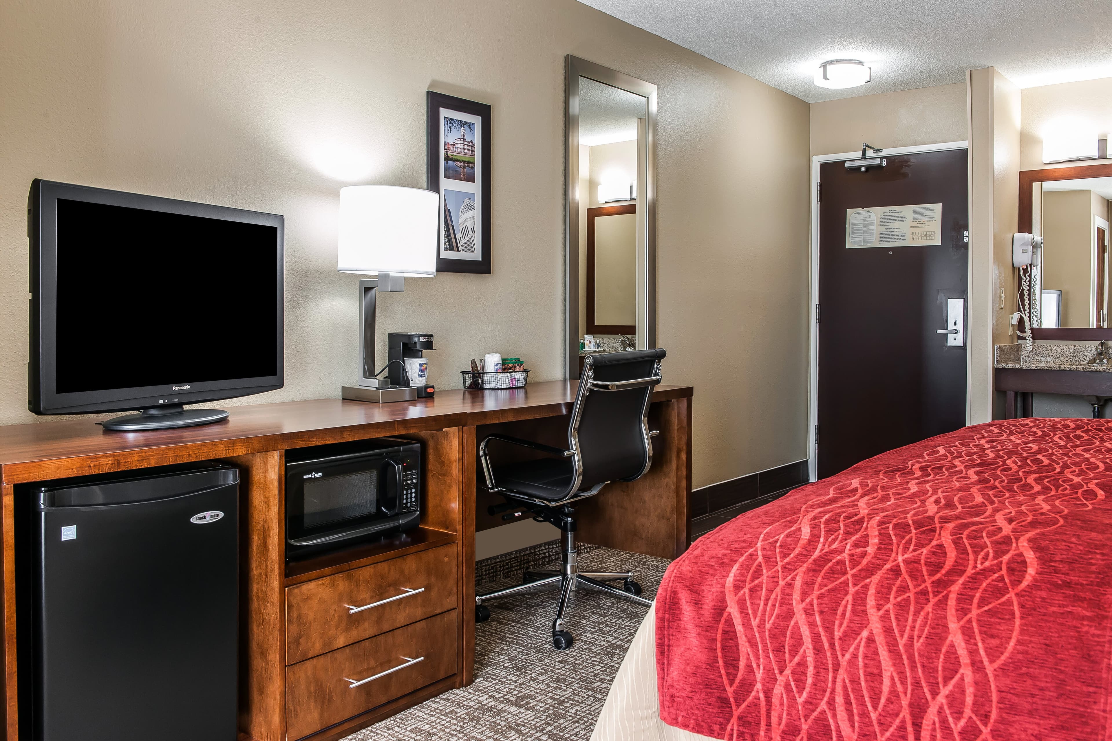 Comfort Inn & Suites Mount Sterling - Image 5