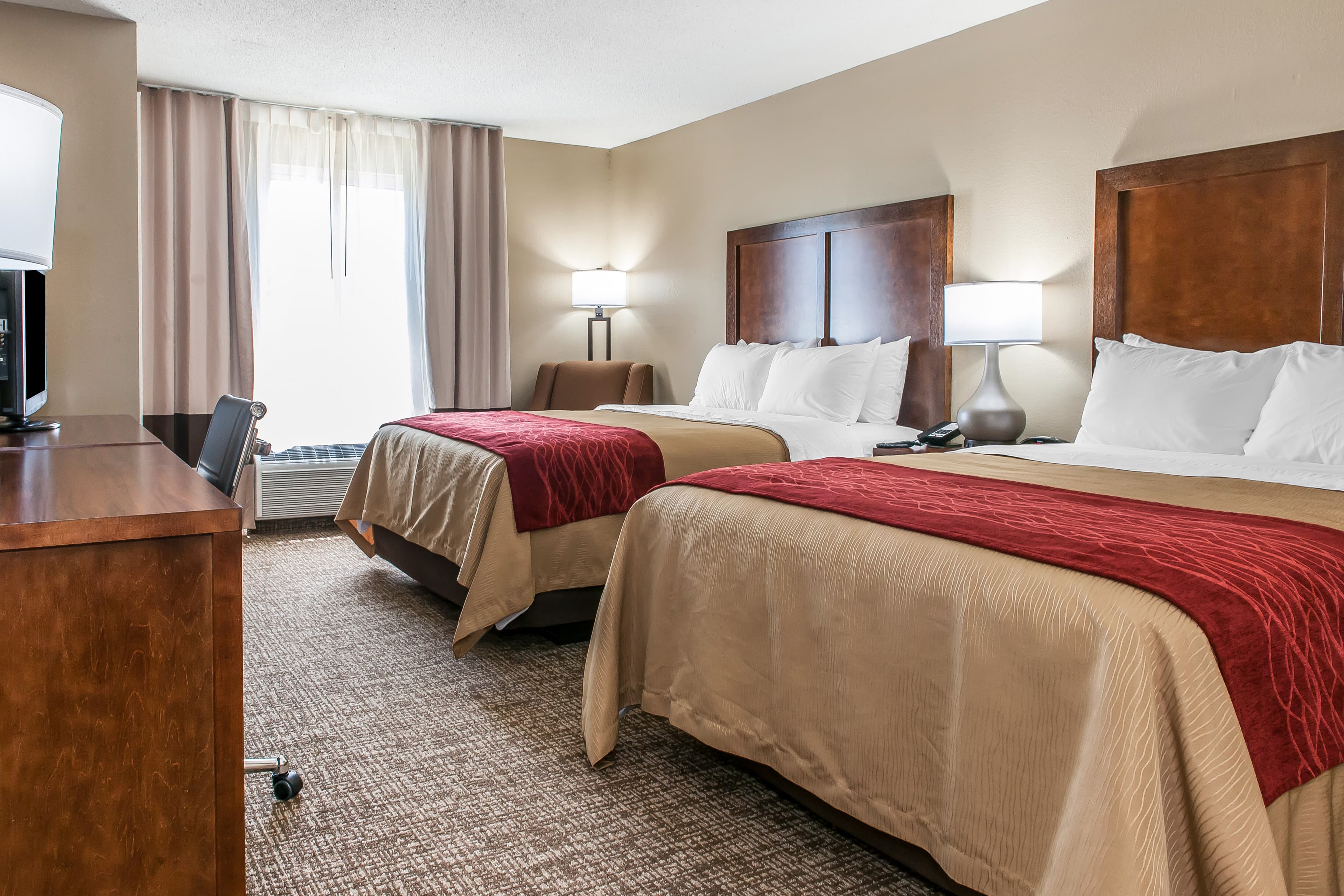 Comfort Inn & Suites Mount Sterling — 14