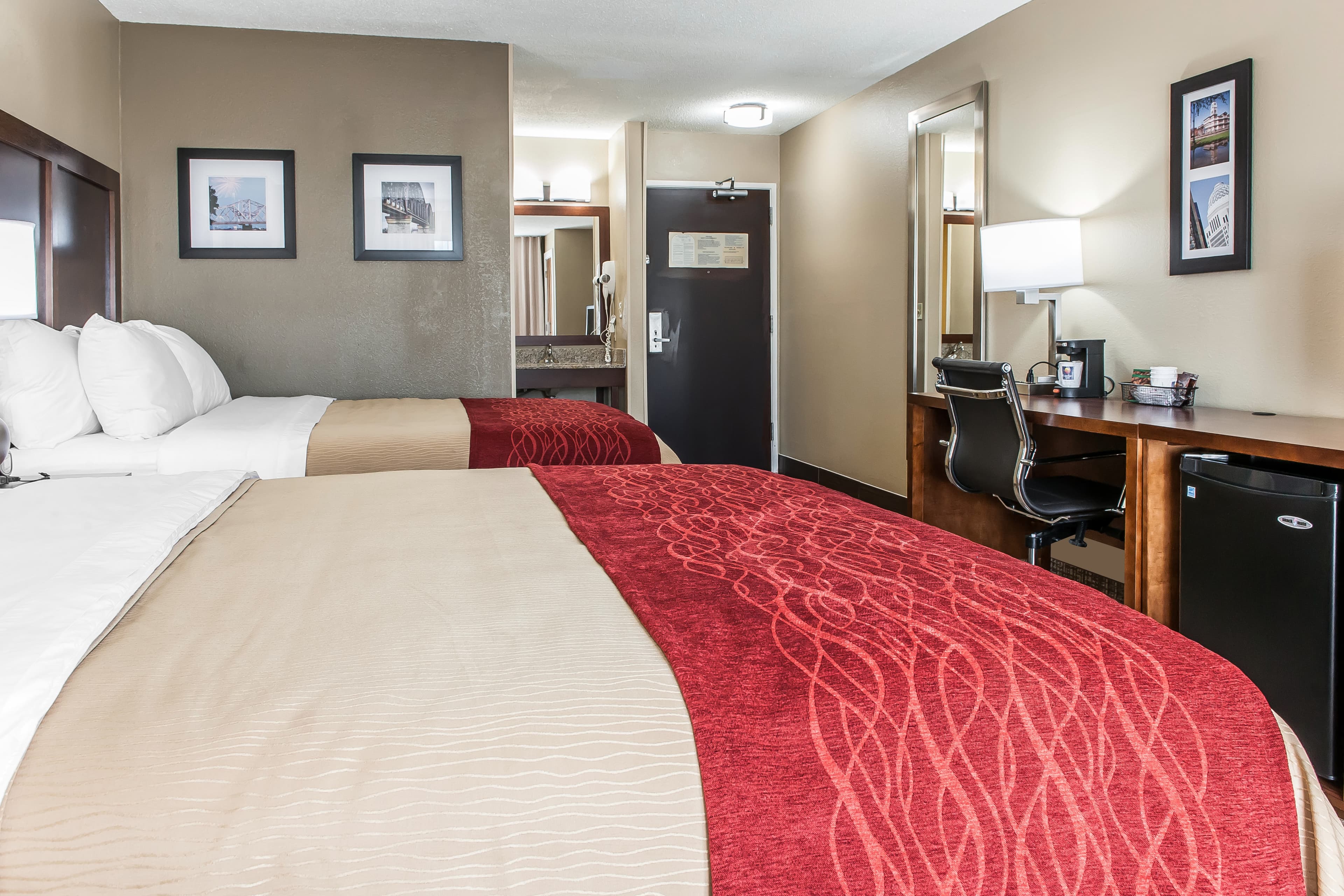Comfort Inn & Suites Mount Sterling — 15