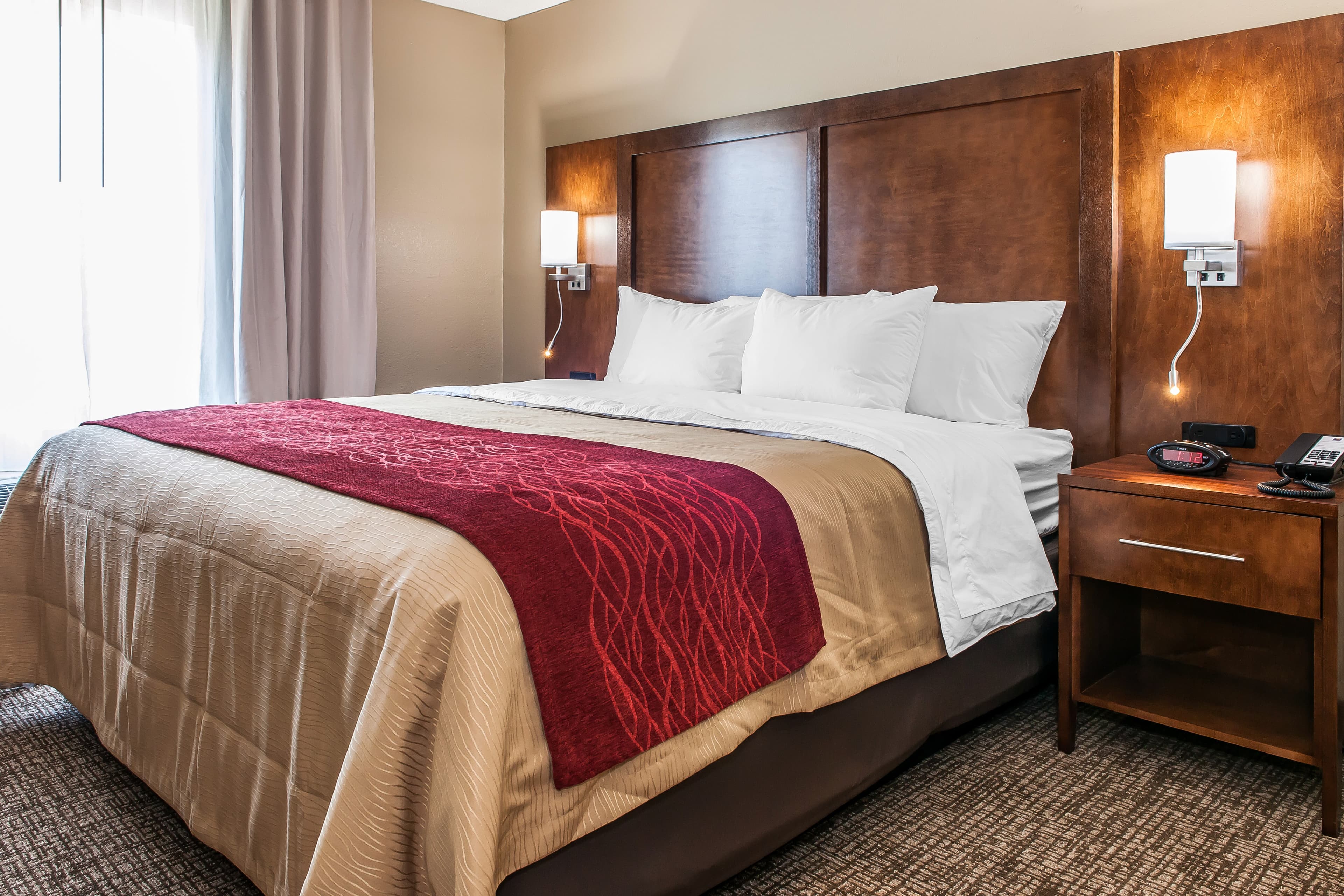 Comfort Inn & Suites Mount Sterling — 16