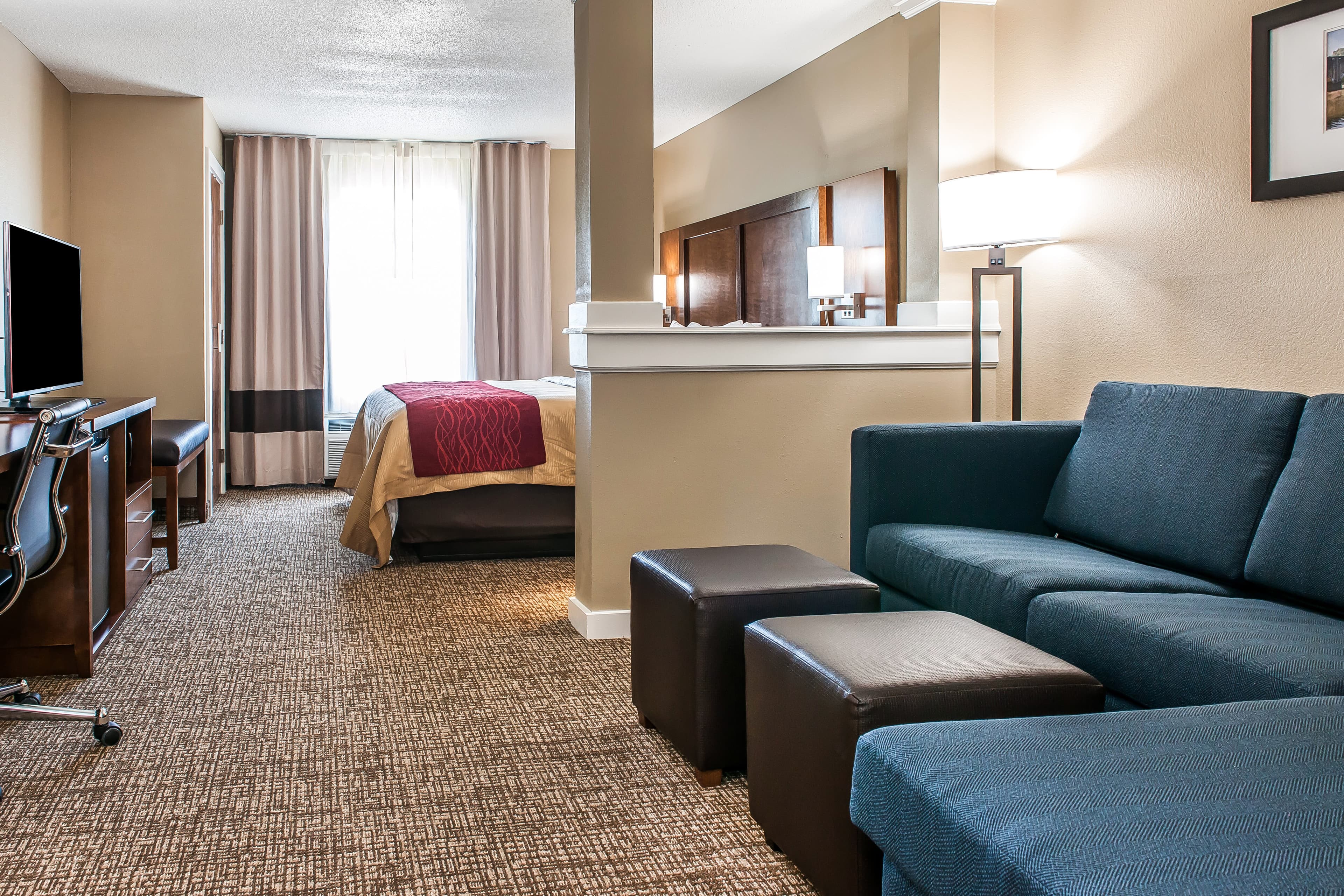 Comfort Inn & Suites Mount Sterling — 17