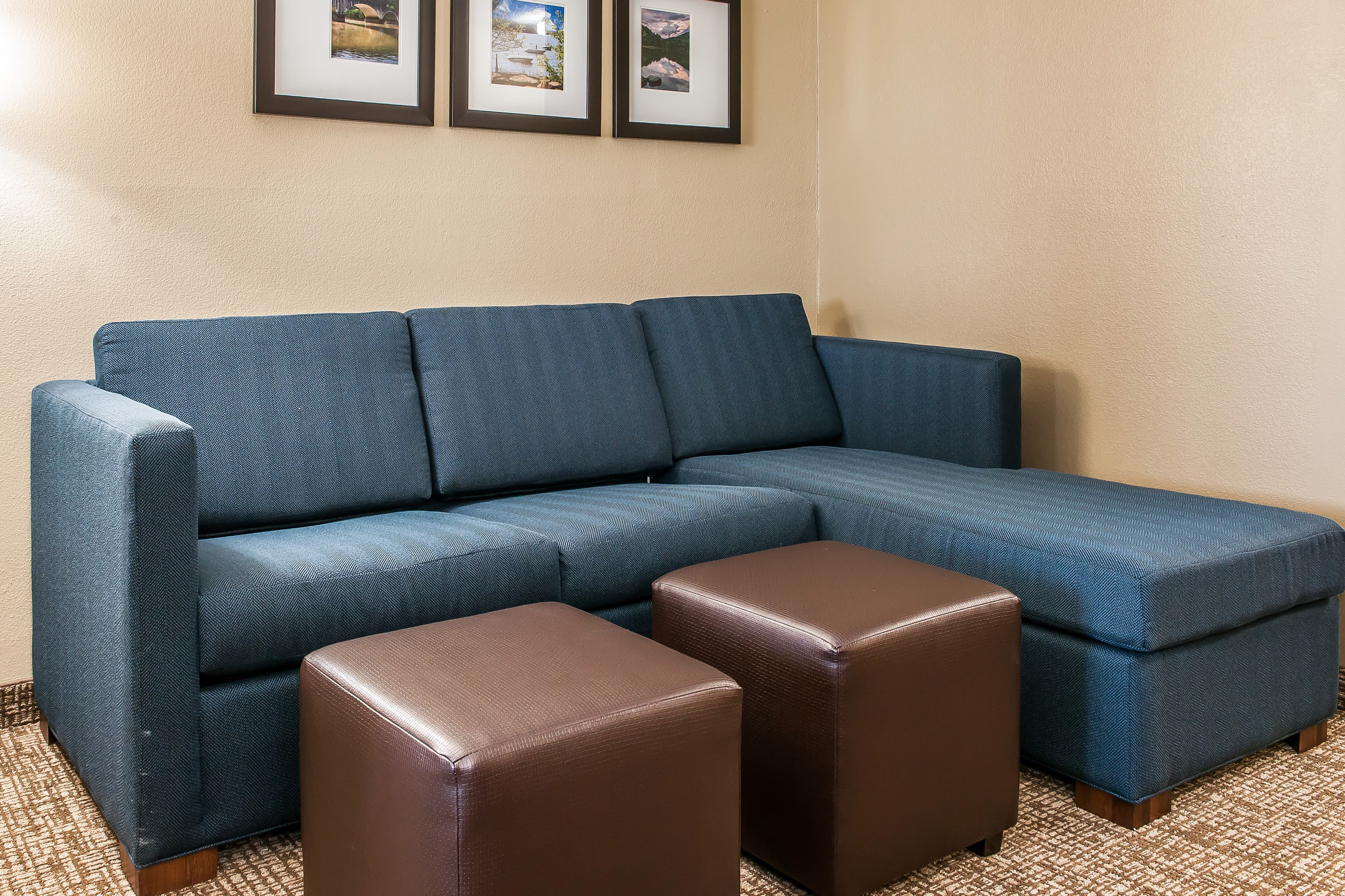 Comfort Inn & Suites Mount Sterling — 18