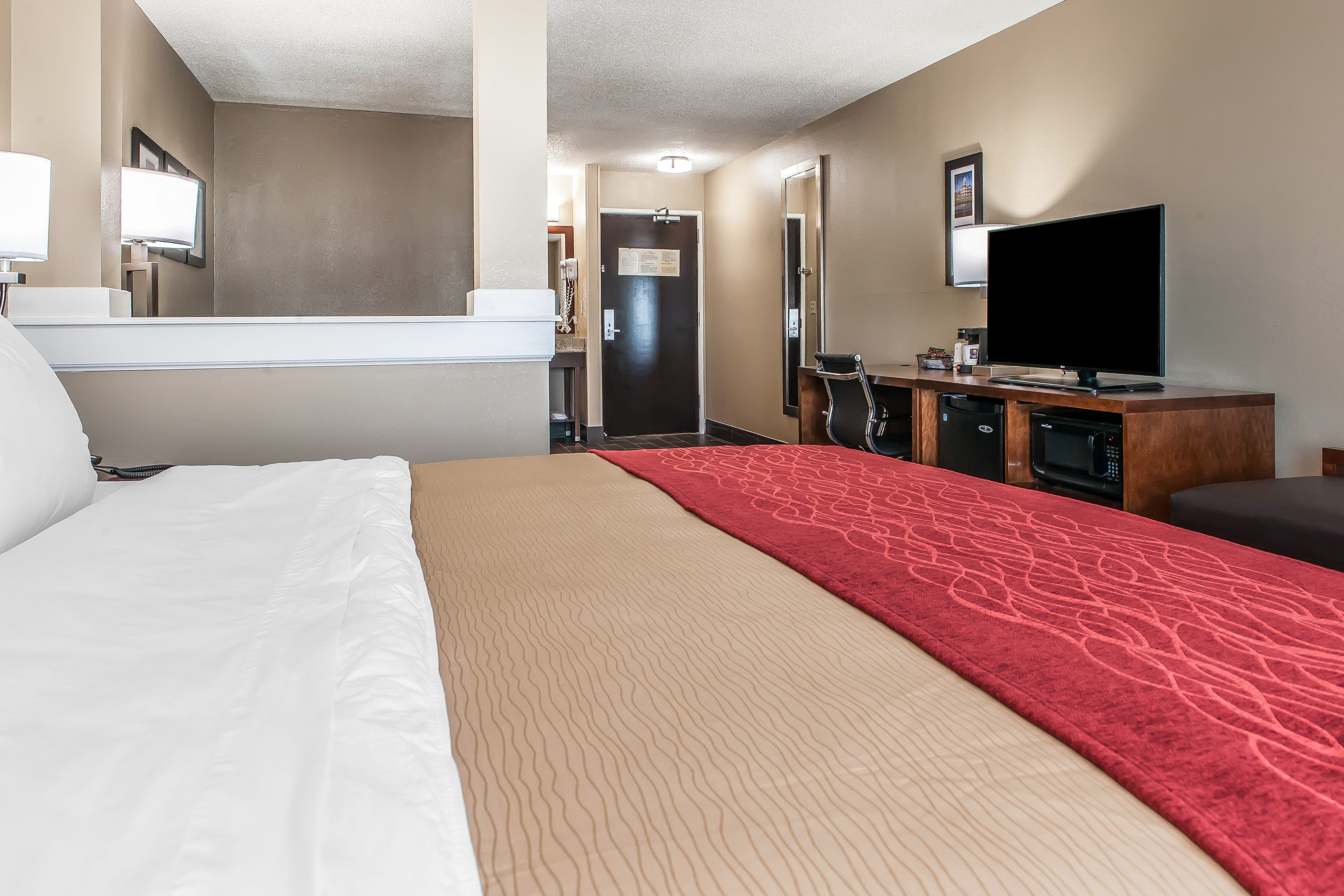 Comfort Inn & Suites Mount Sterling — 19