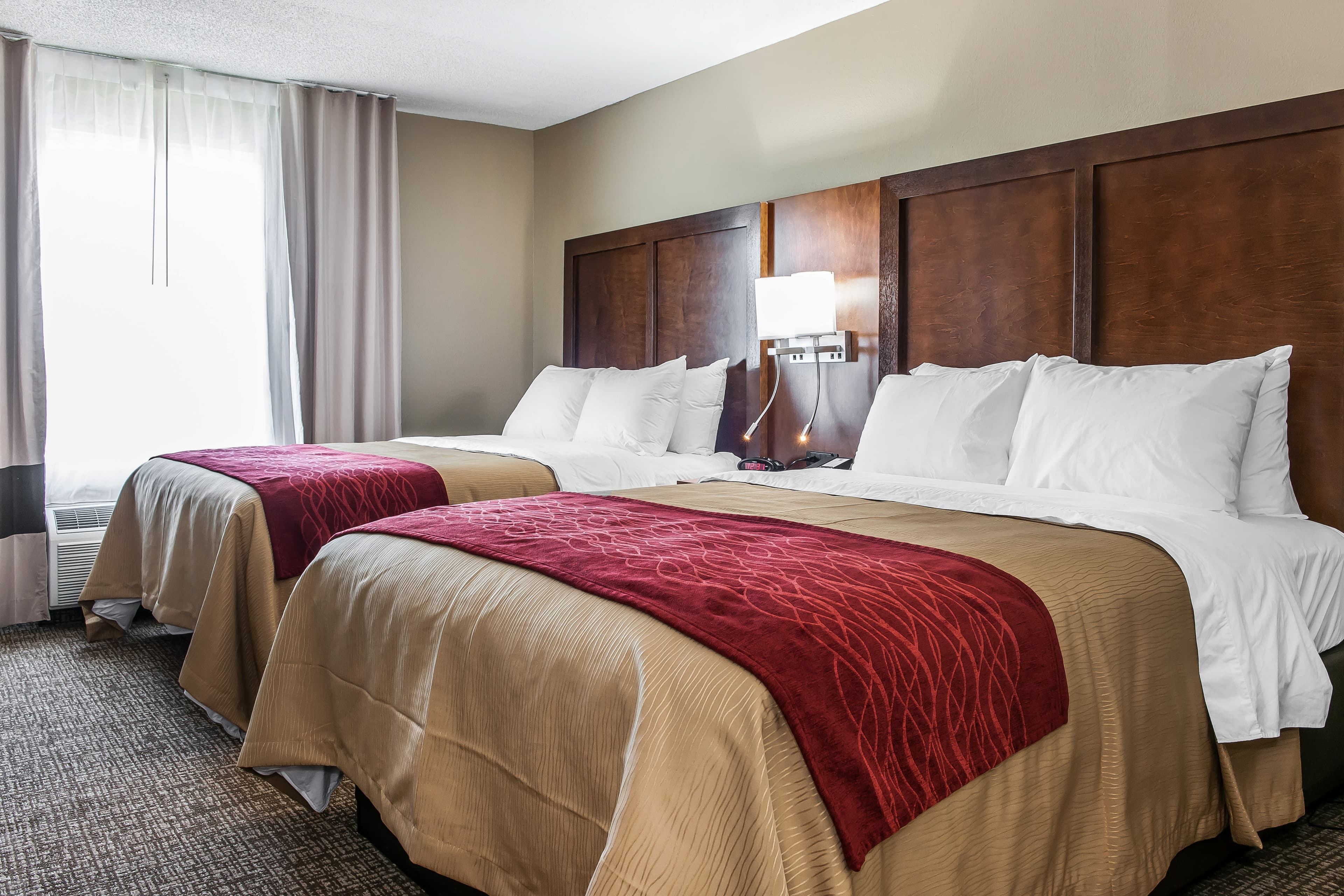 Comfort Inn & Suites Mount Sterling — 20