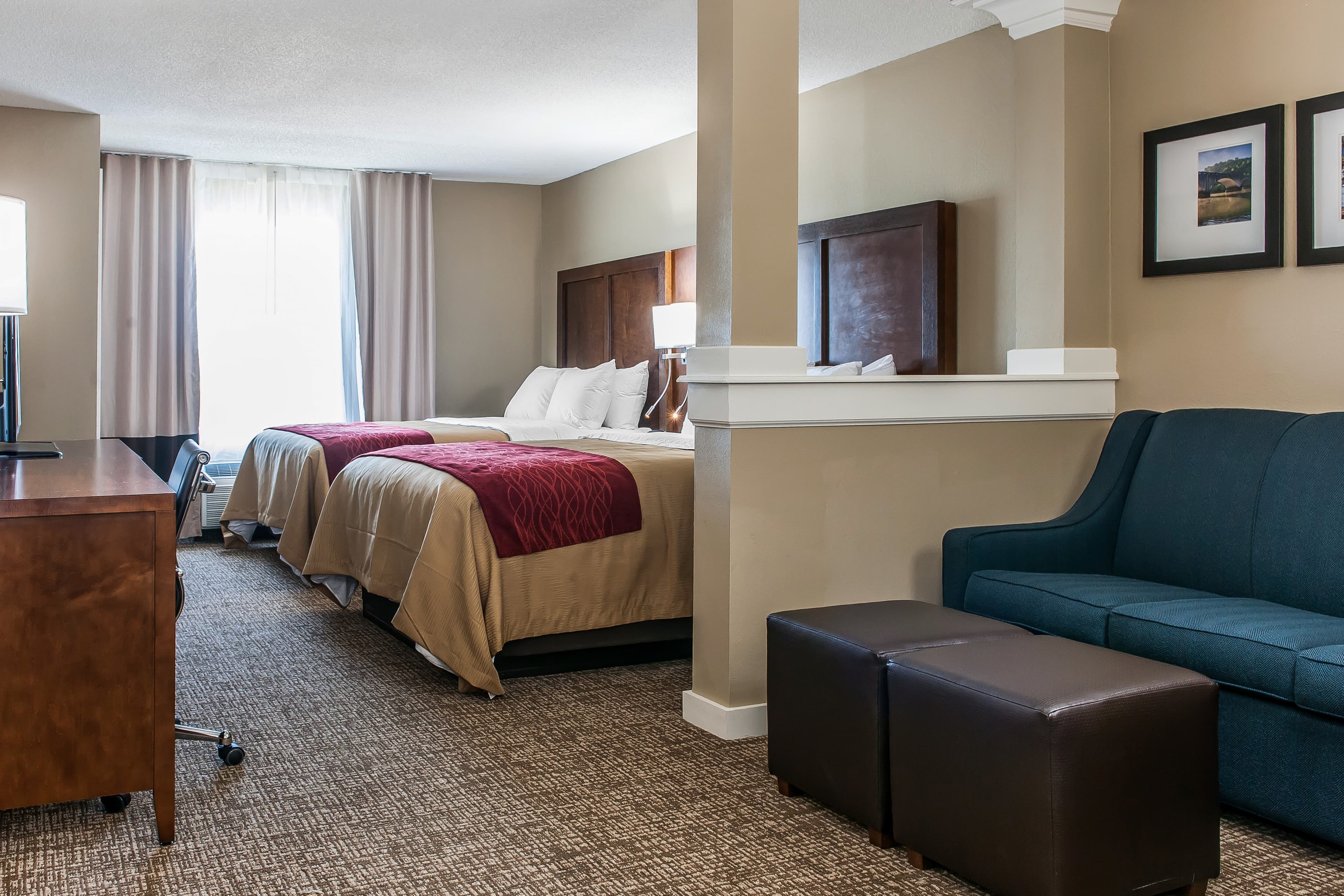 Comfort Inn & Suites Mount Sterling — 21