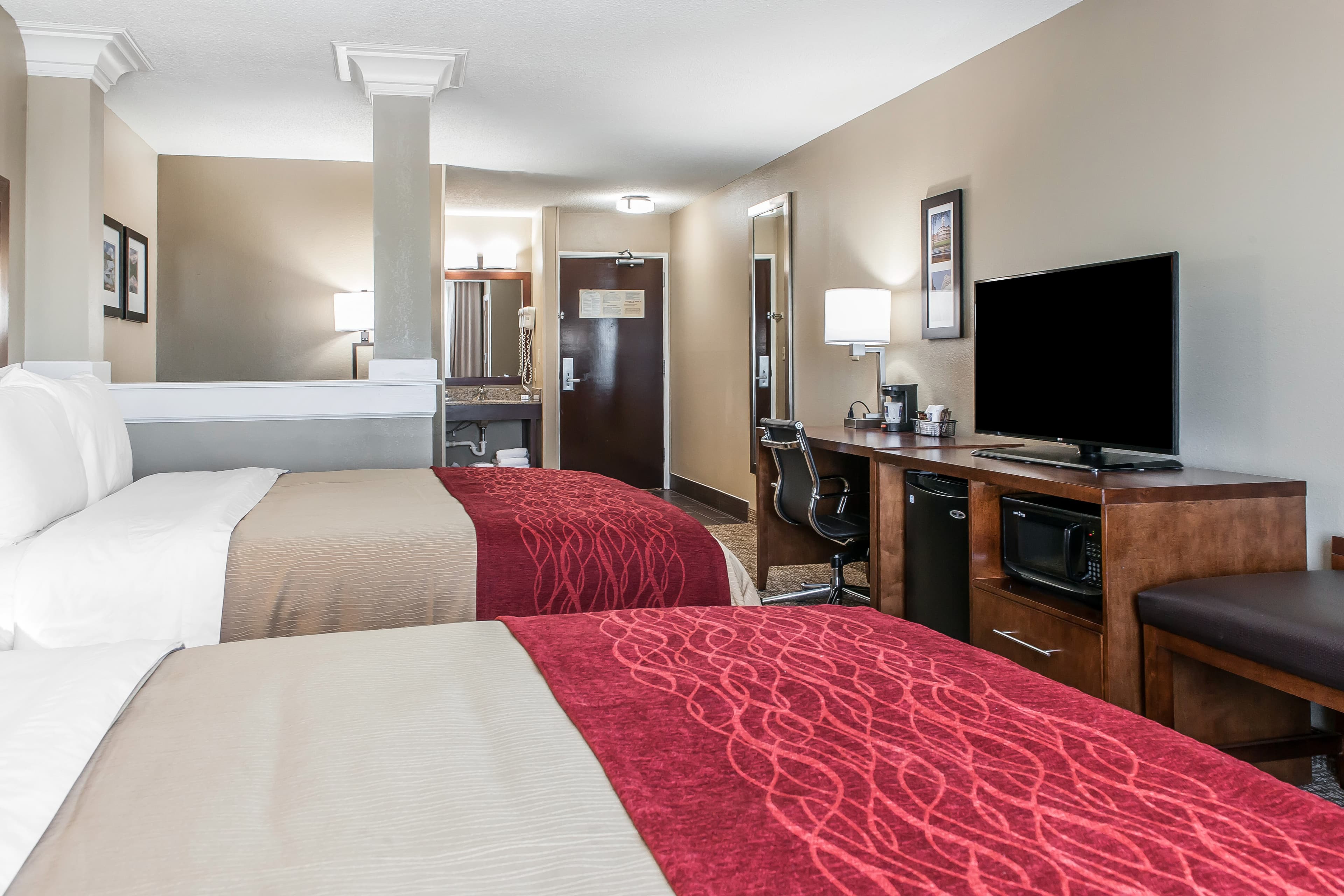 Comfort Inn & Suites Mount Sterling — 22