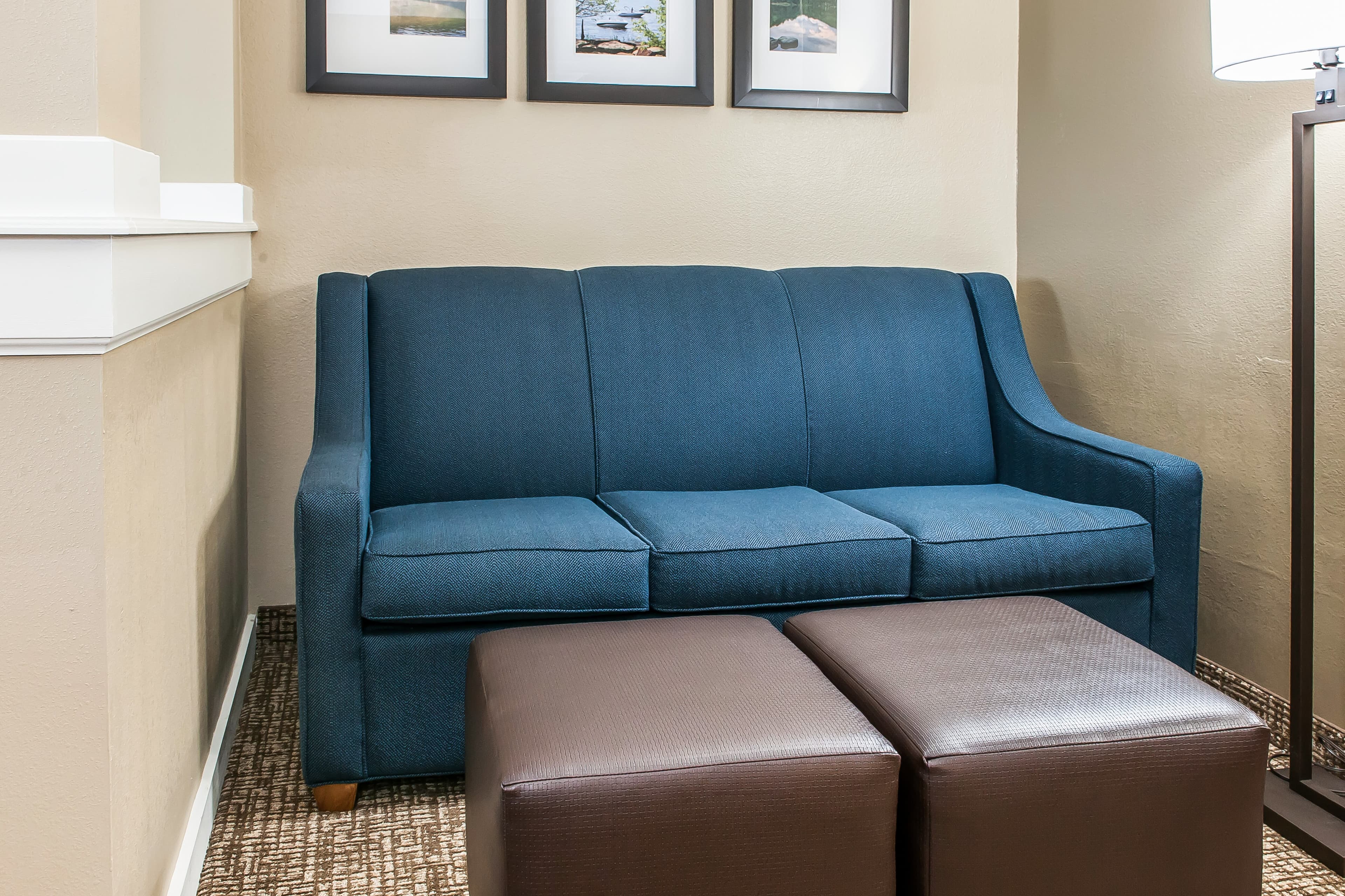 Comfort Inn & Suites Mount Sterling — 23