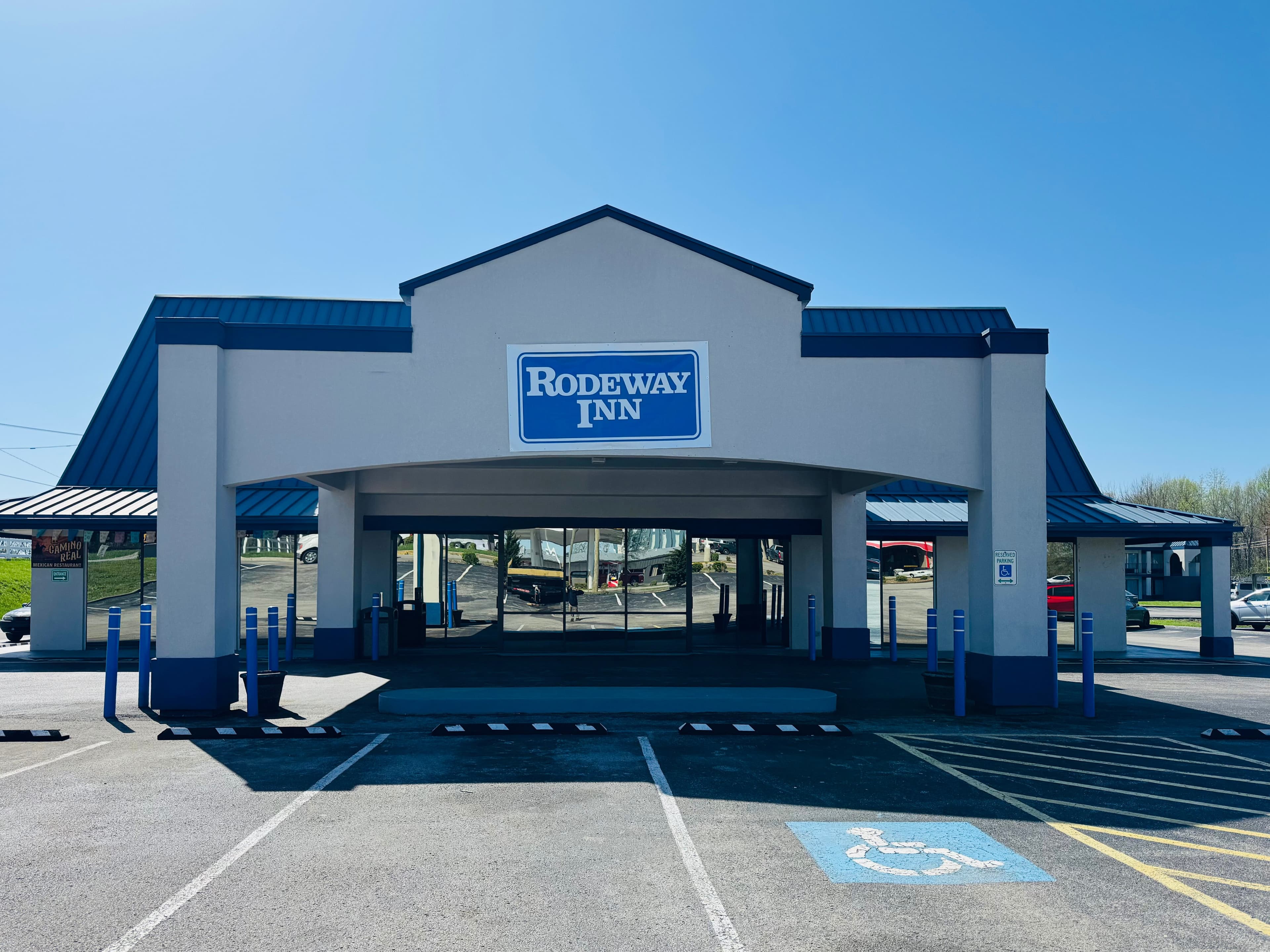 Rodeway Inn Owensboro South - Image 1
