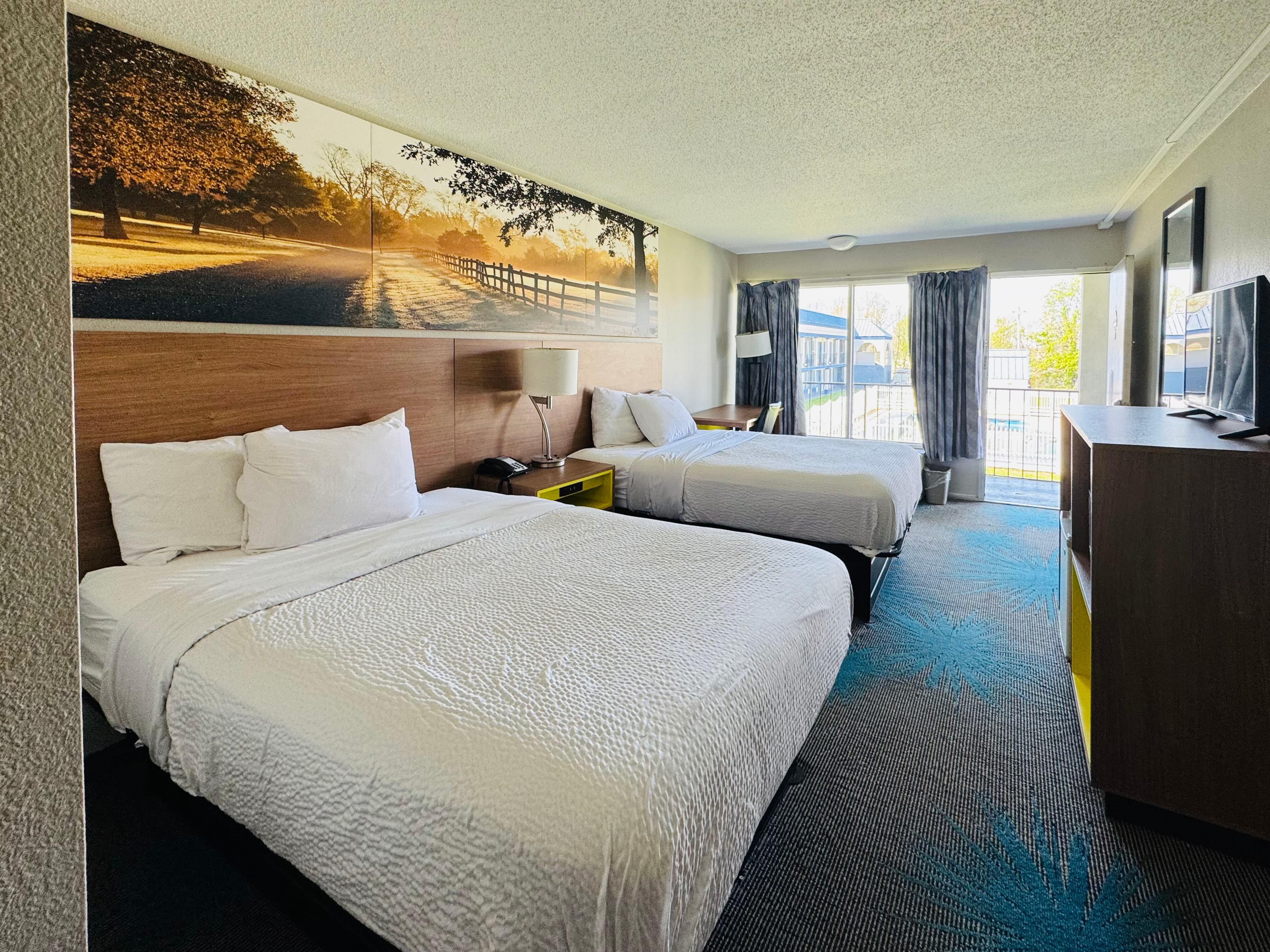 Rodeway Inn Owensboro South - Image 3