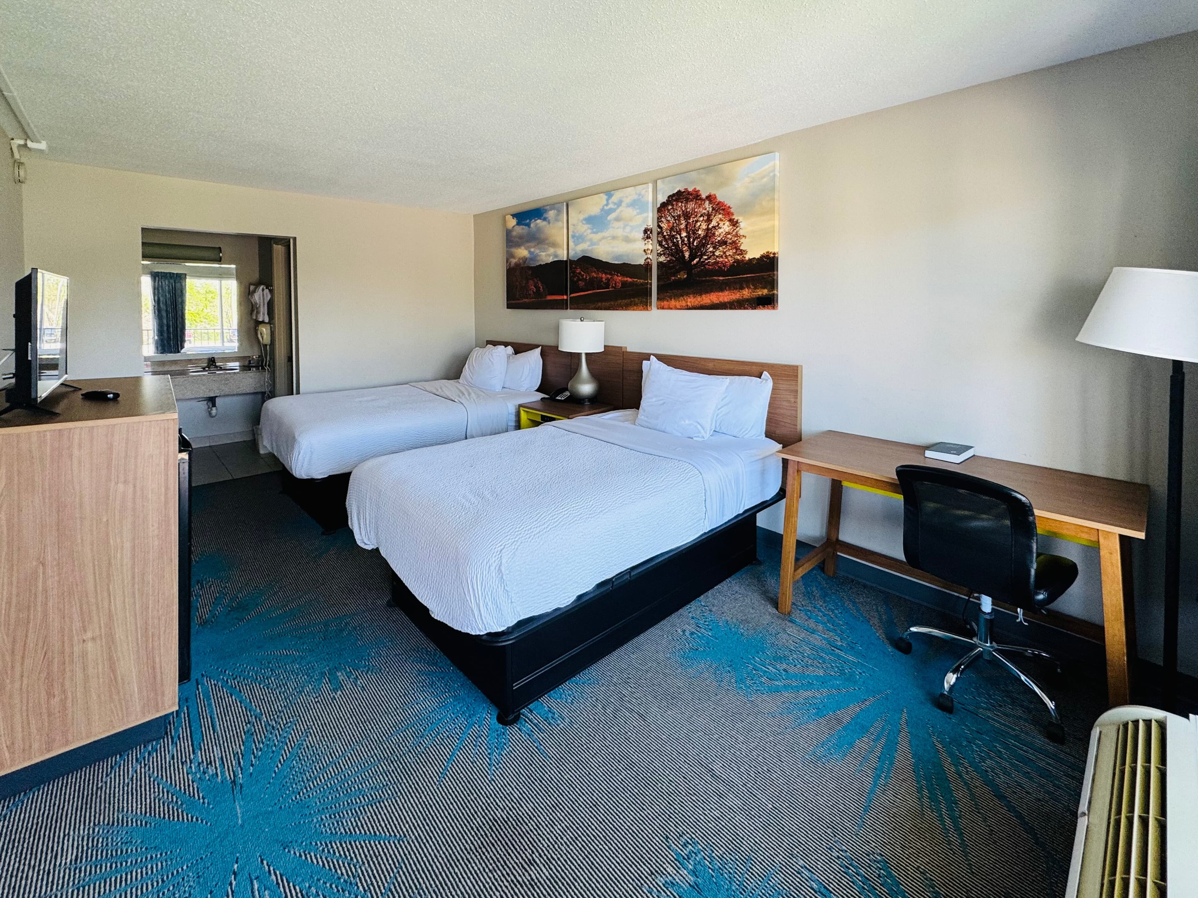 Rodeway Inn Owensboro South - Image 5