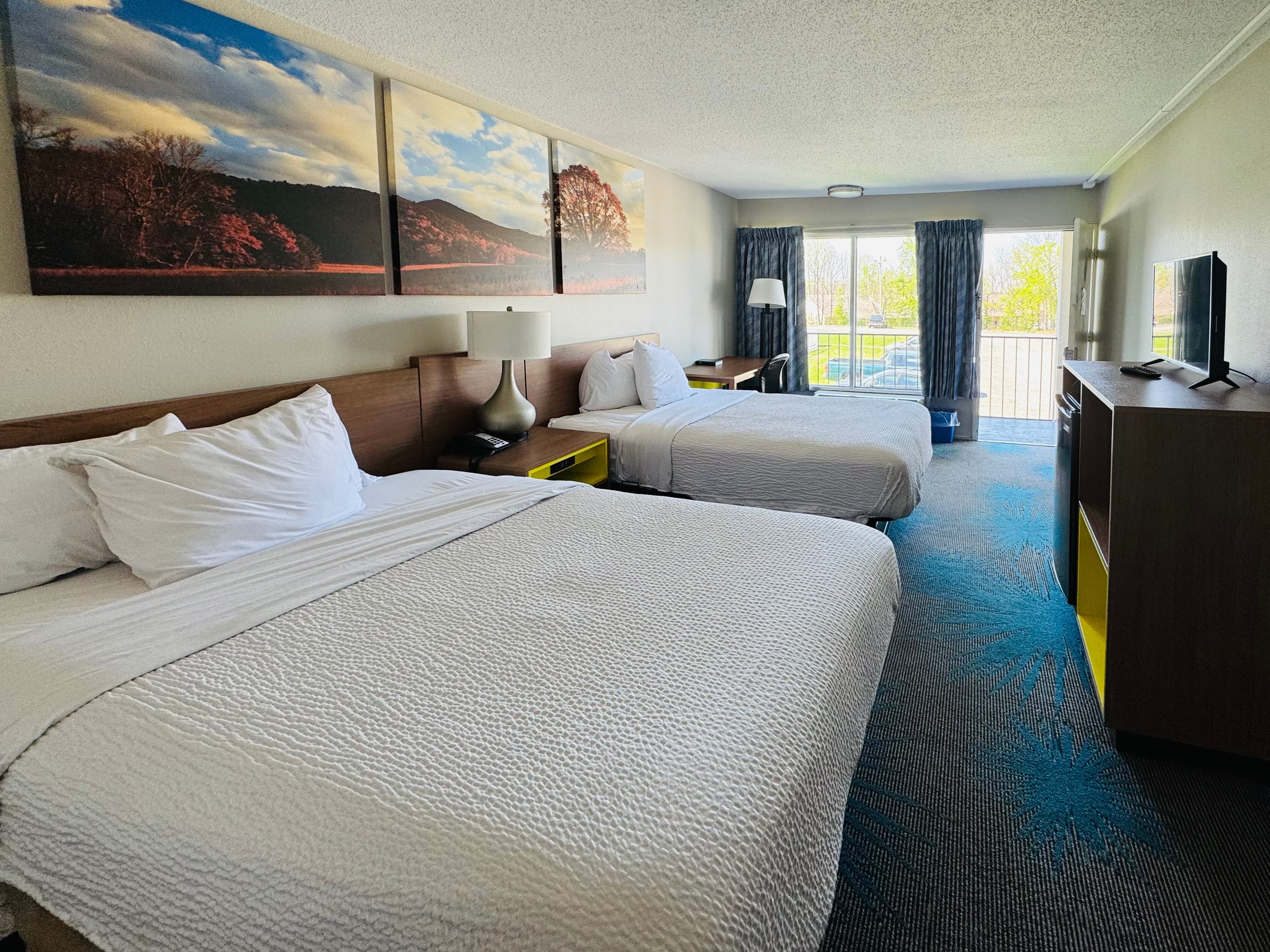 Rodeway Inn Owensboro South — 7