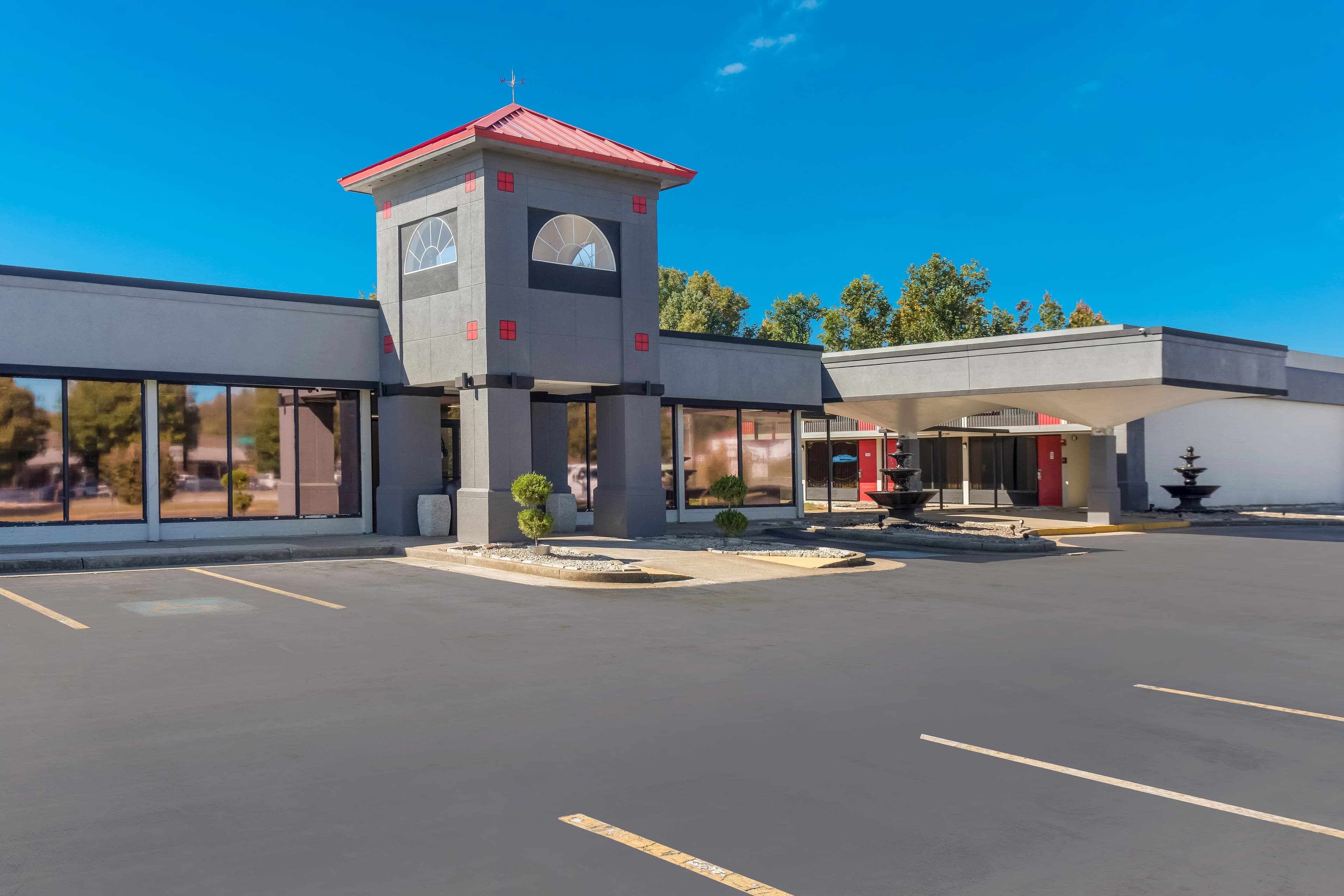 Econo Lodge Cave City - Image 1