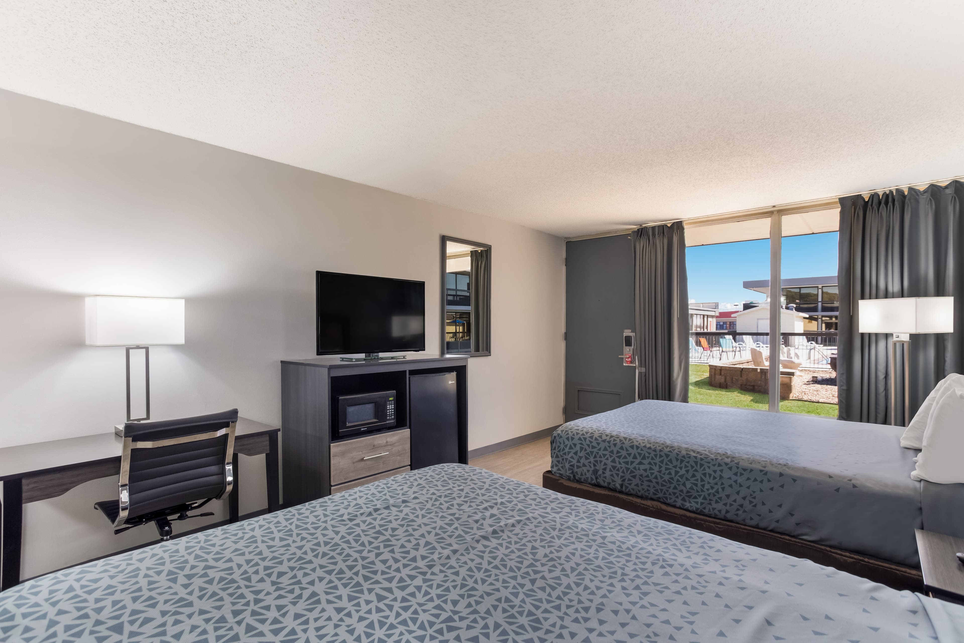 Econo Lodge Cave City - Image 4