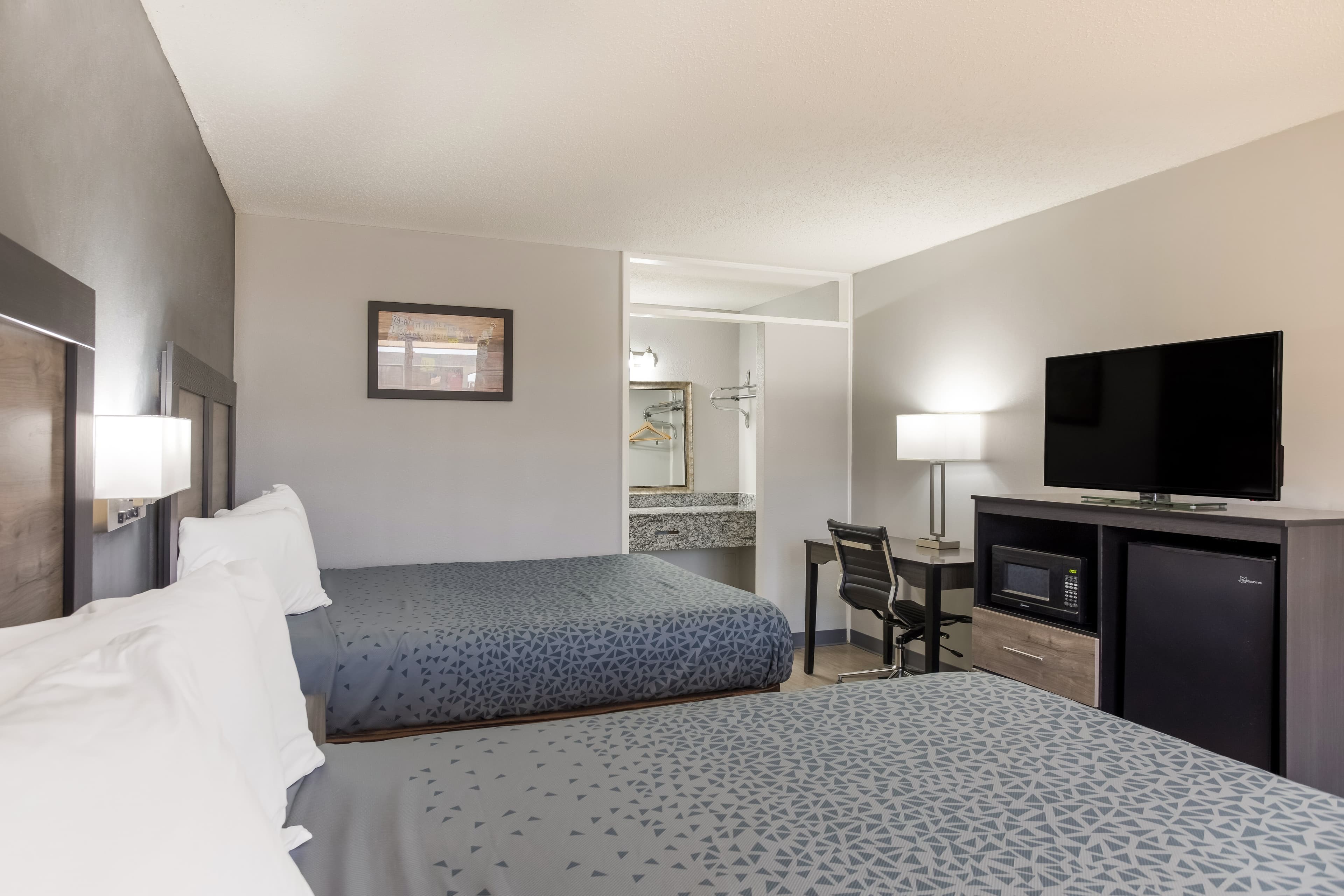 Econo Lodge Cave City - Image 5