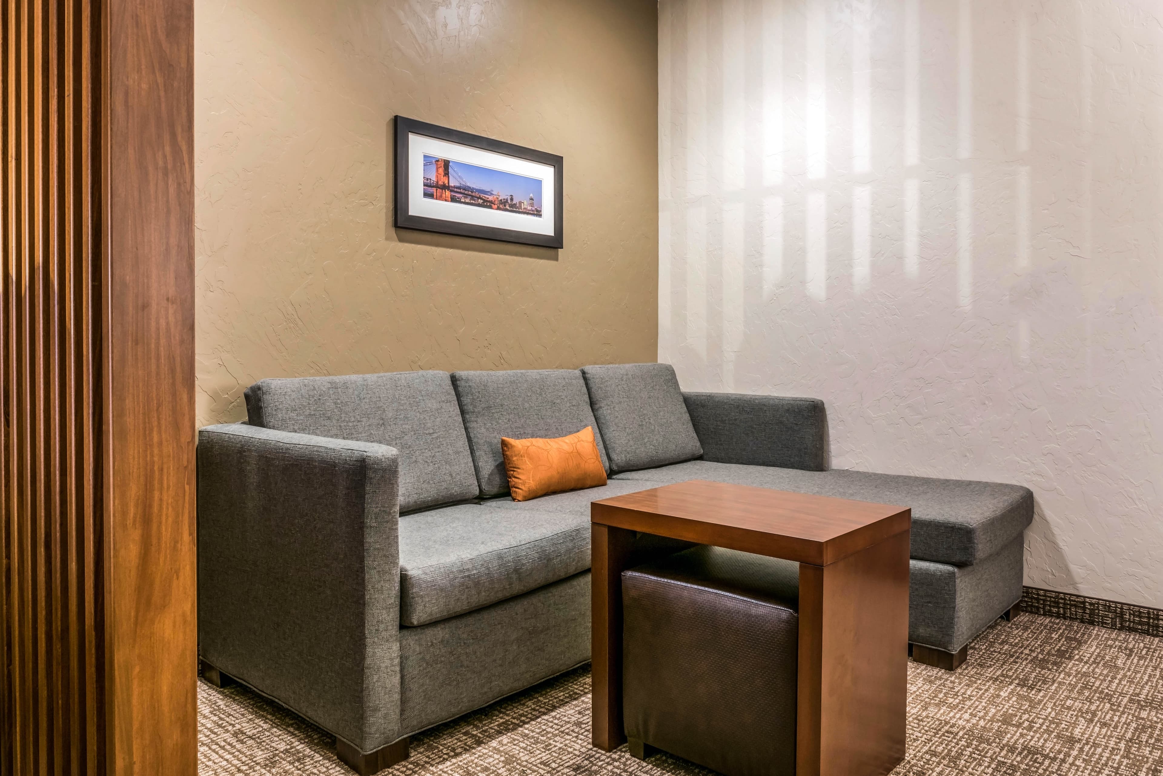 Comfort Suites Florence - Cincinnati South — 51