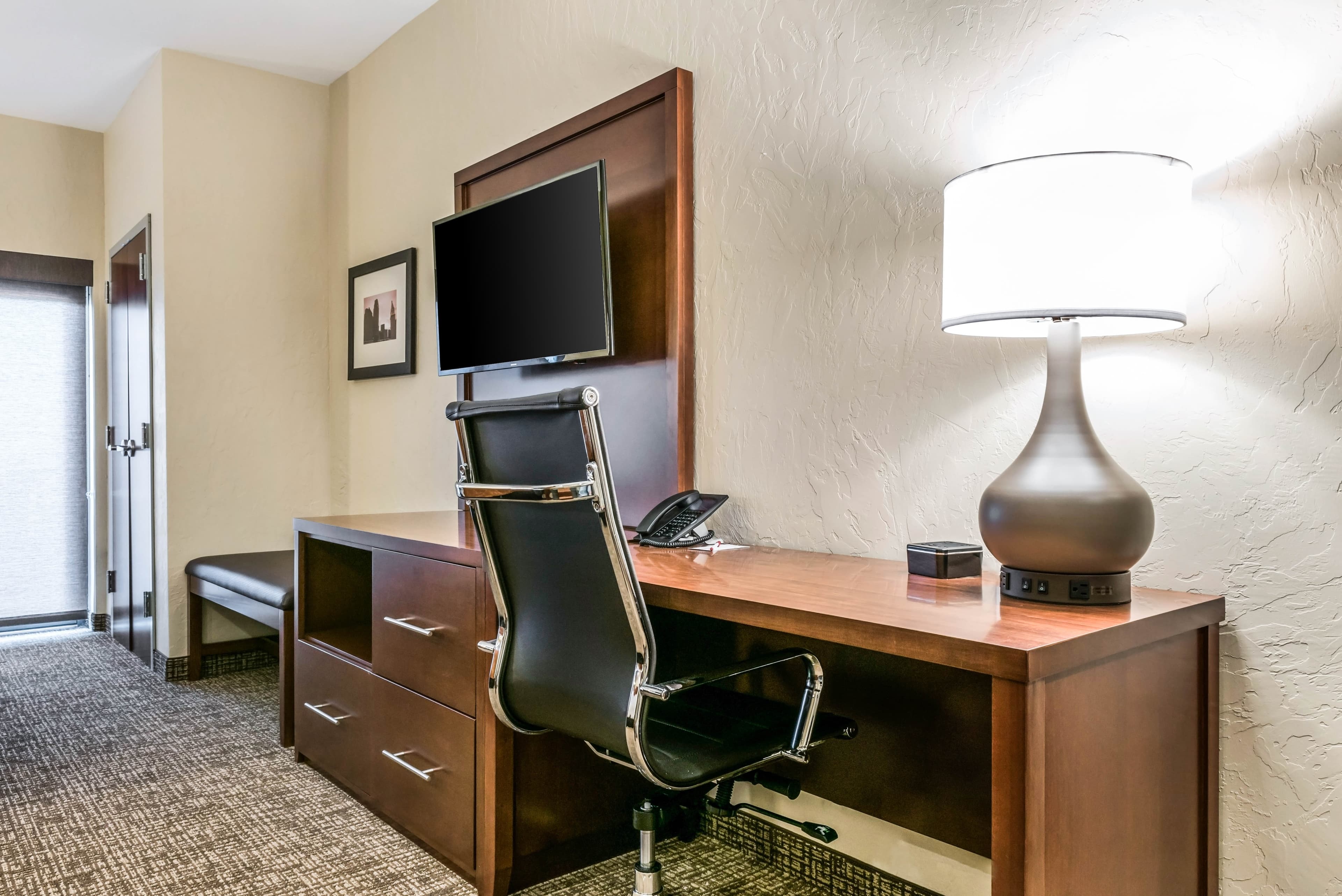 Comfort Suites Florence - Cincinnati South — 7