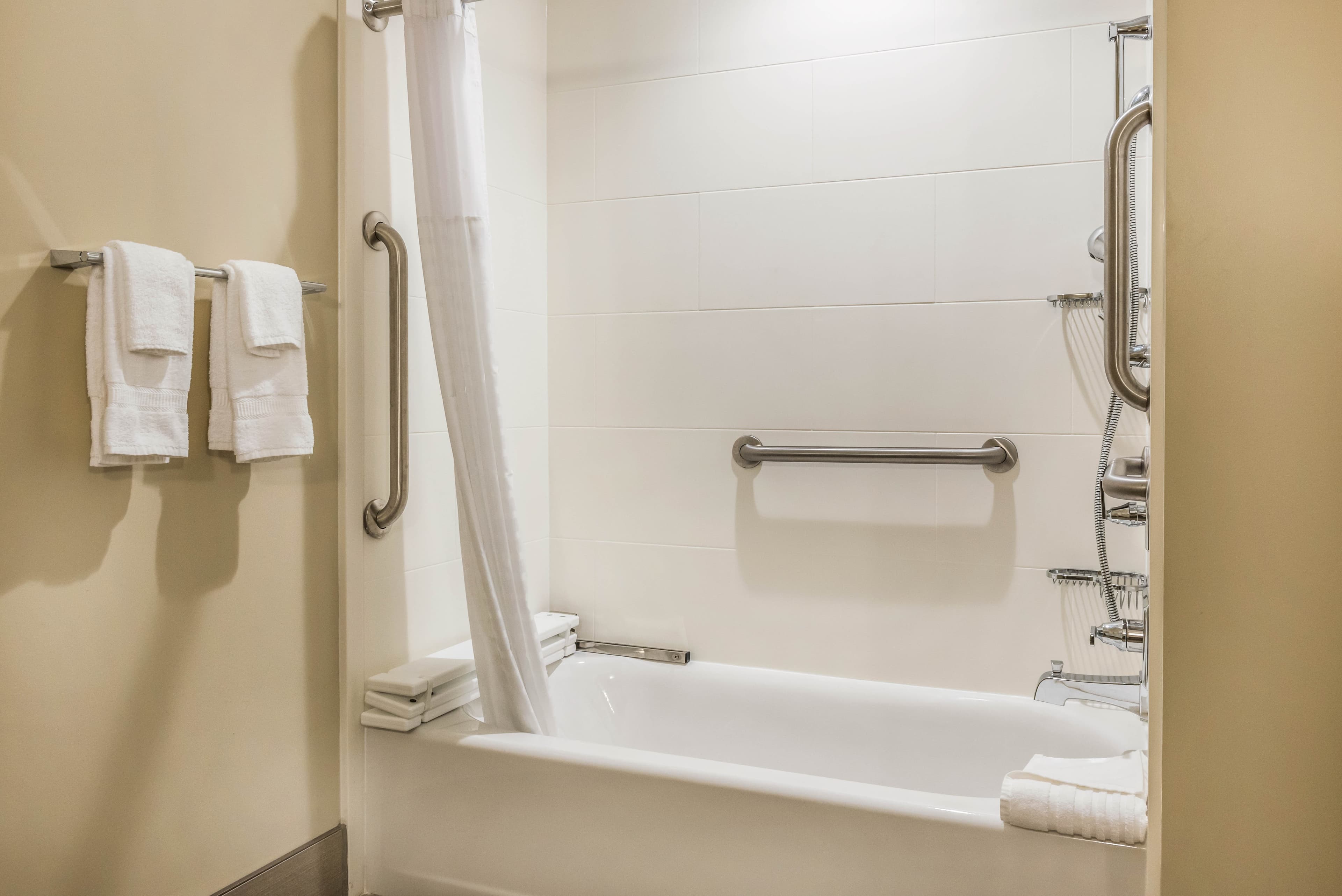 Comfort Suites Florence - Cincinnati South — 22