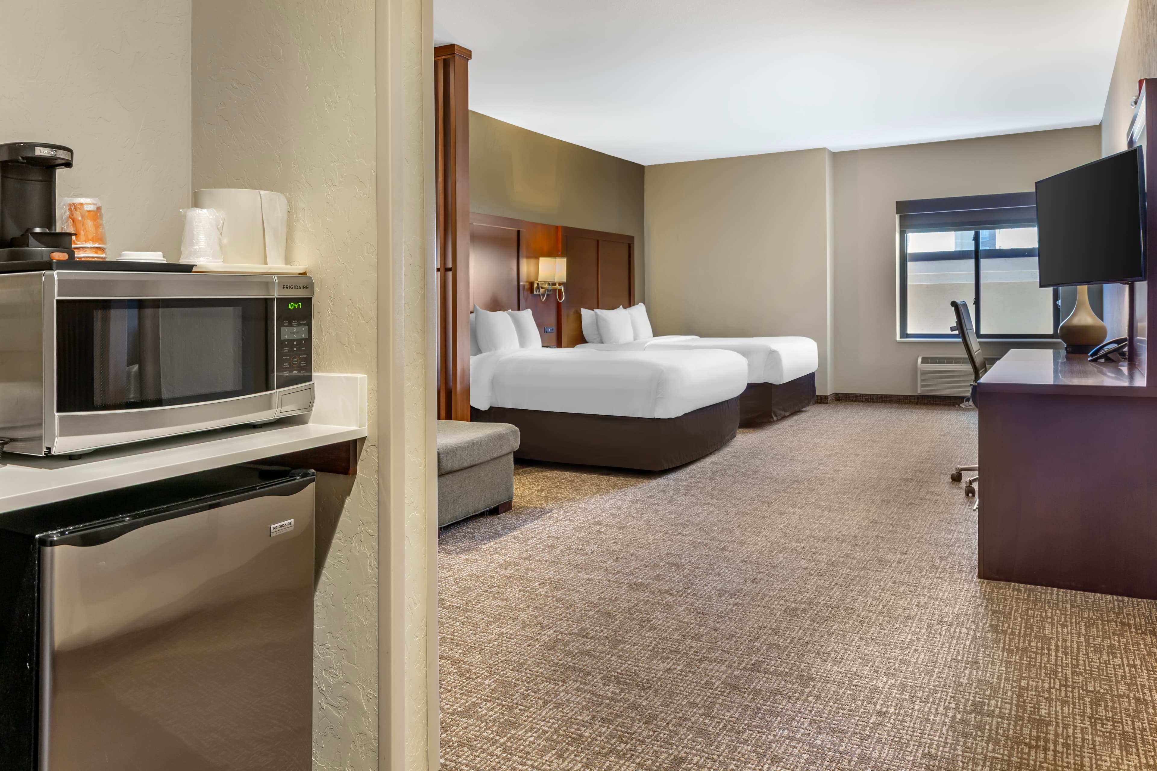 Comfort Suites Florence - Cincinnati South — 29