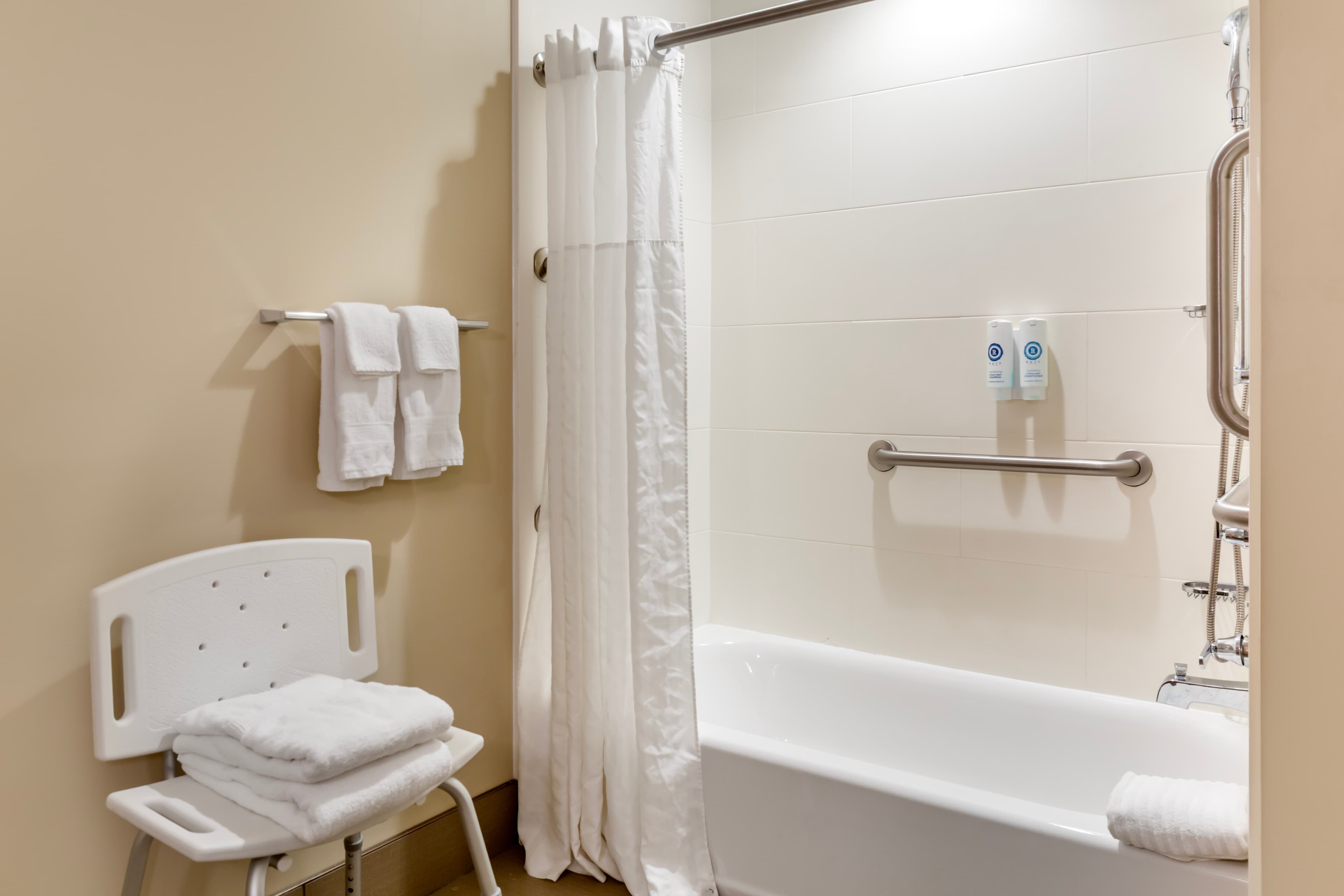 Comfort Suites Florence - Cincinnati South — 31