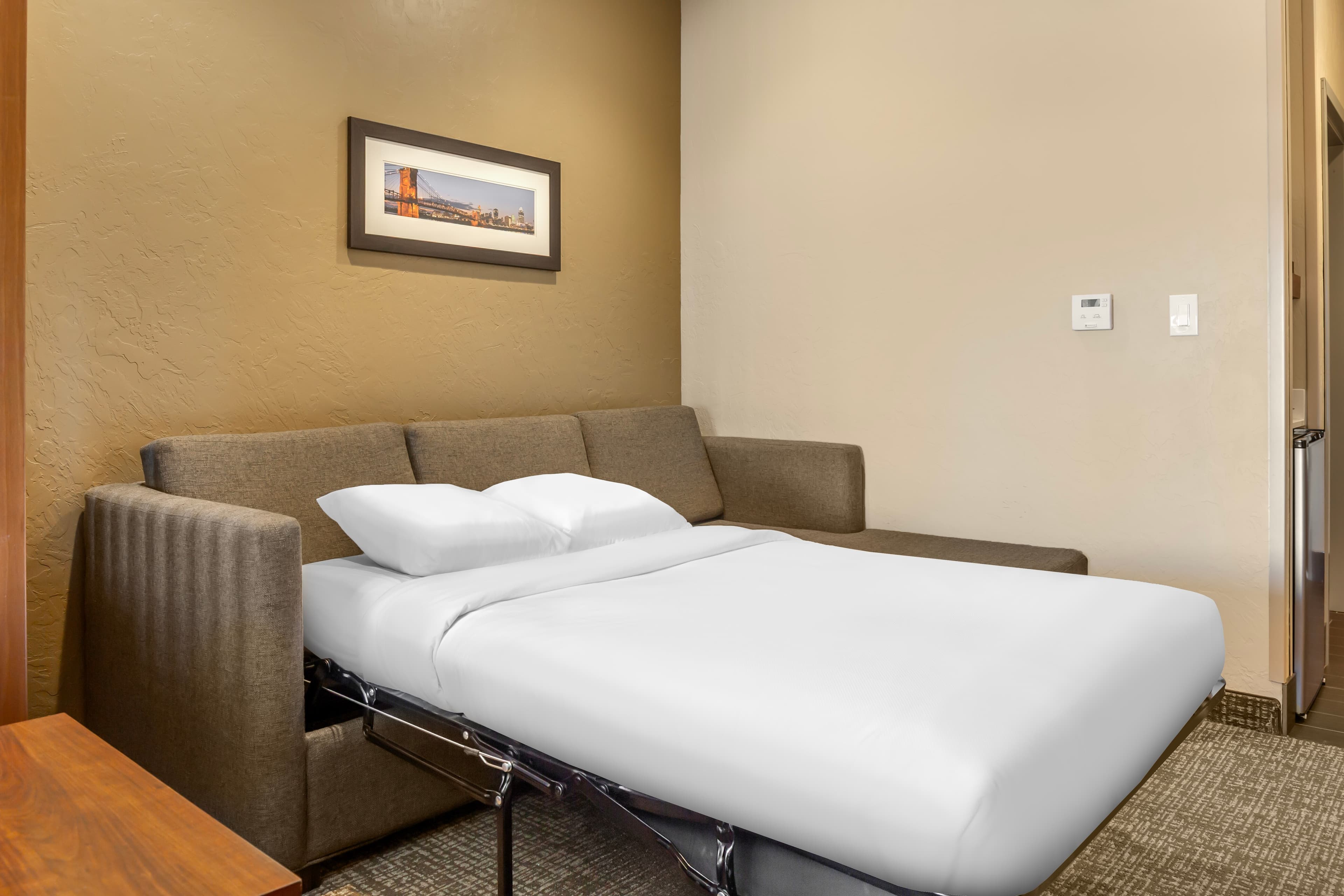 Comfort Suites Florence - Cincinnati South — 6