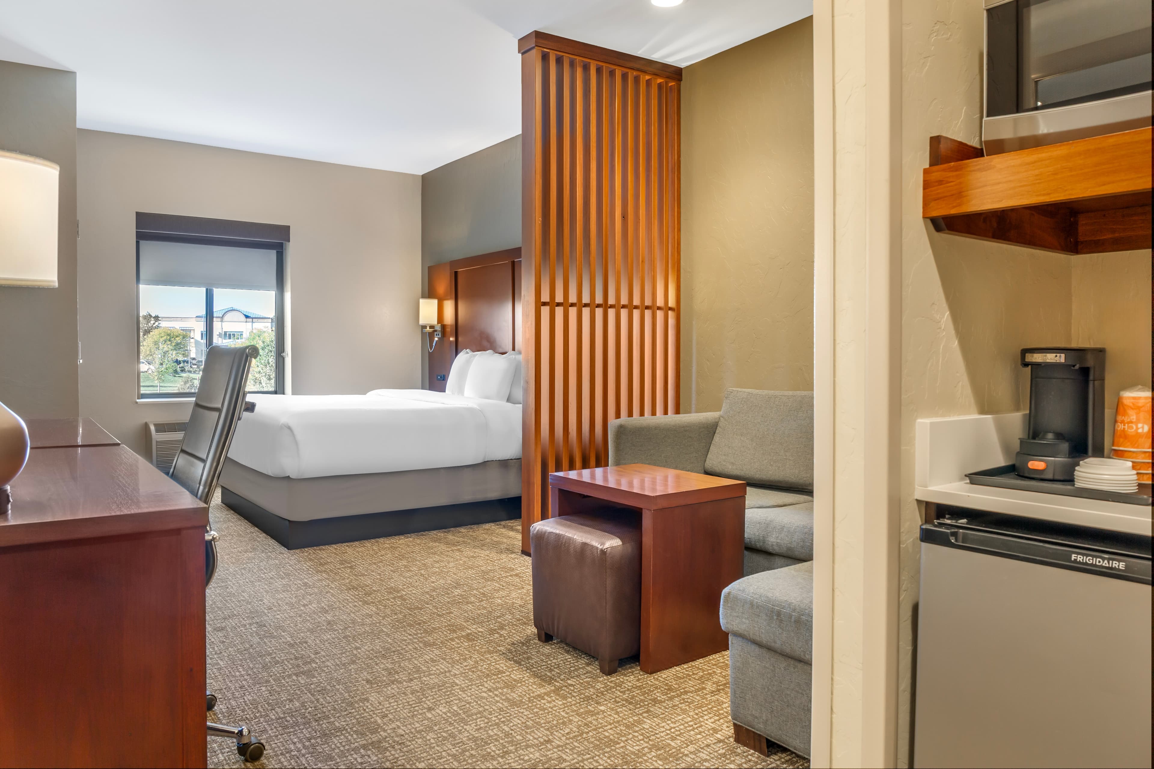 Comfort Suites Florence - Cincinnati South — 23
