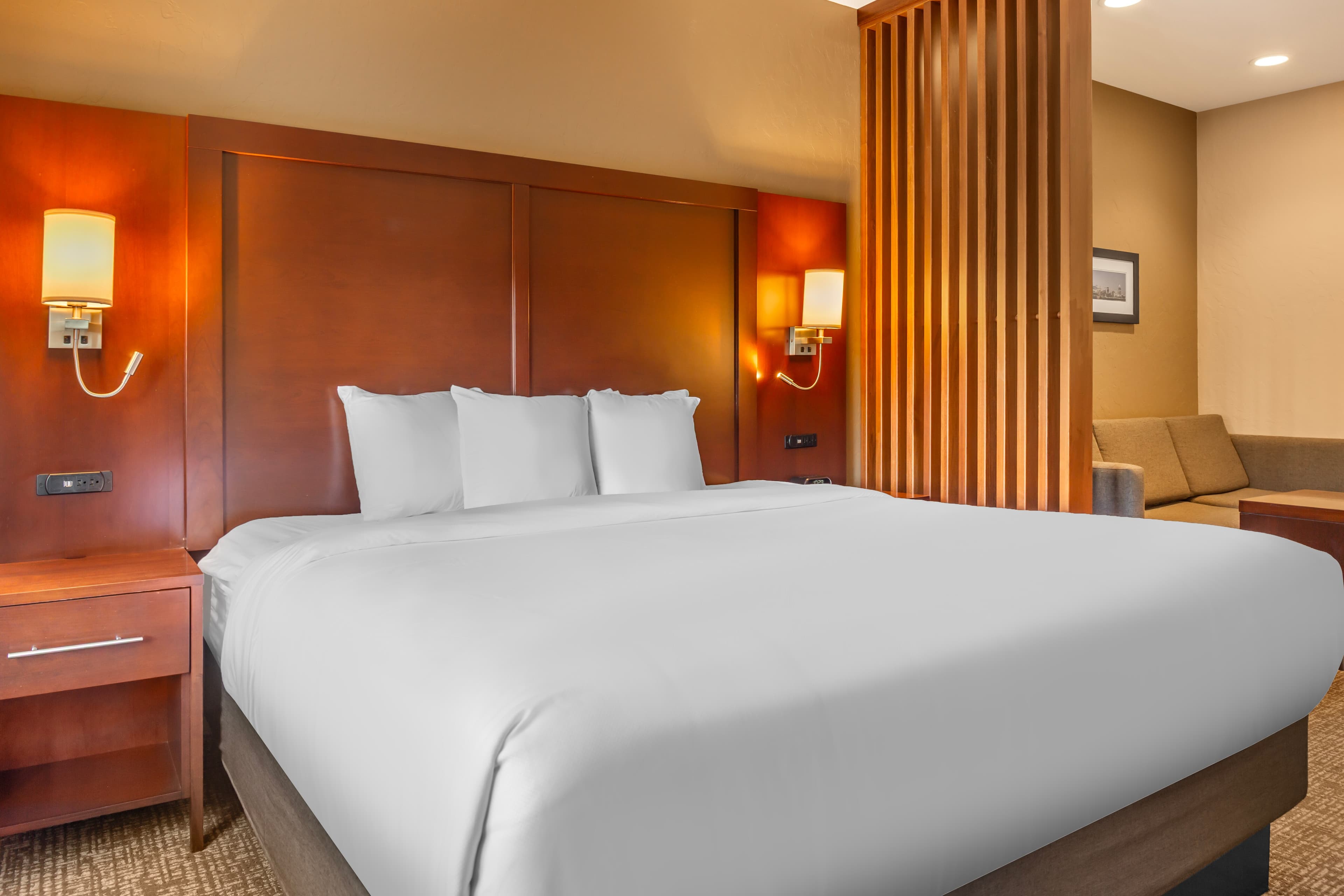 Comfort Suites Florence - Cincinnati South - Image 3