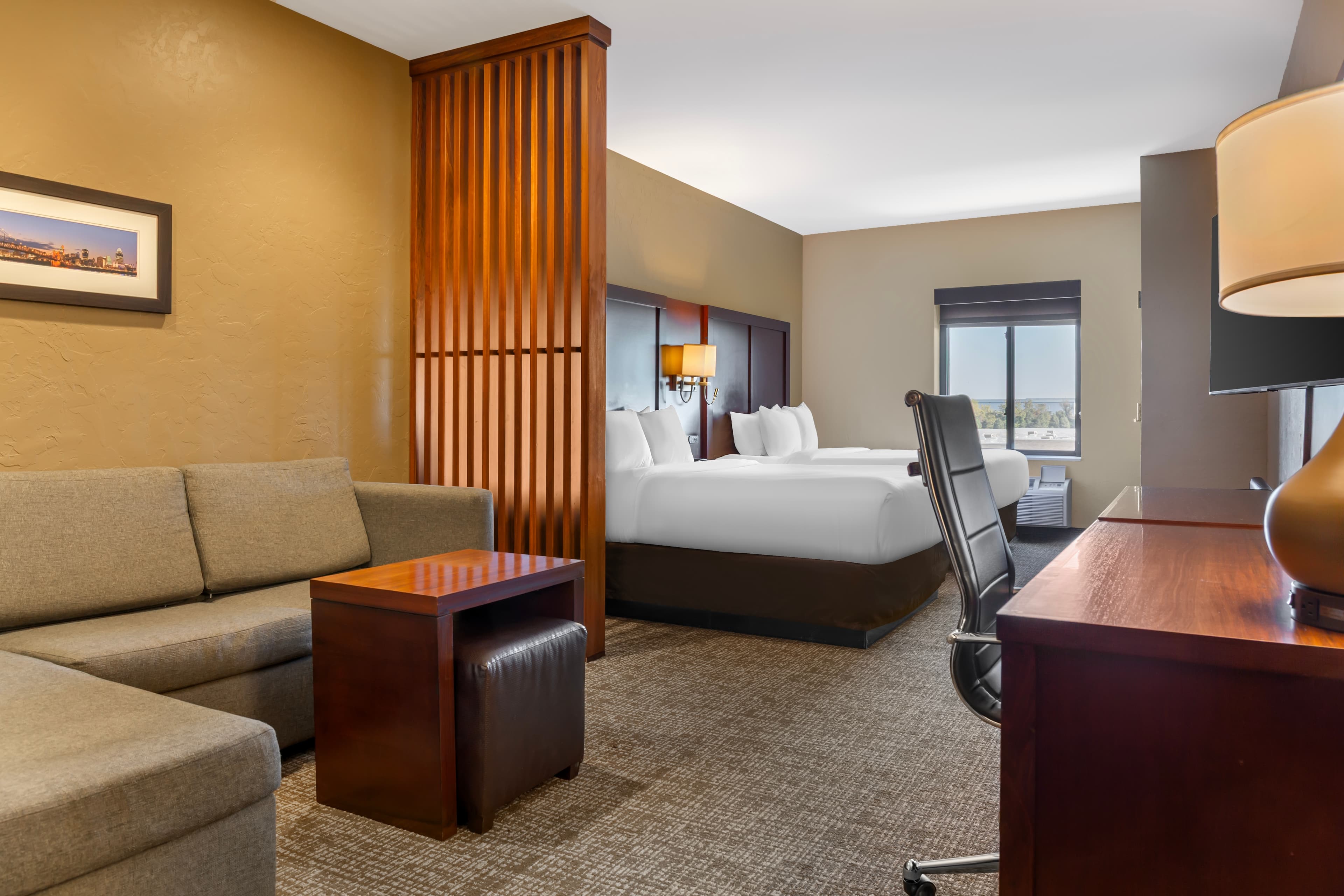 Comfort Suites Florence - Cincinnati South — 50