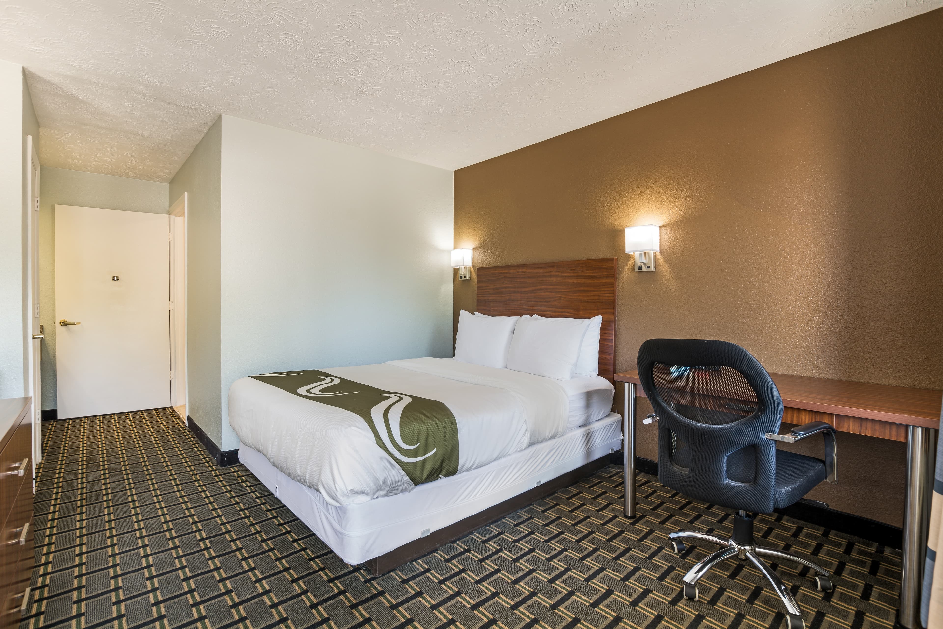 Quality Inn Georgetown North — 4