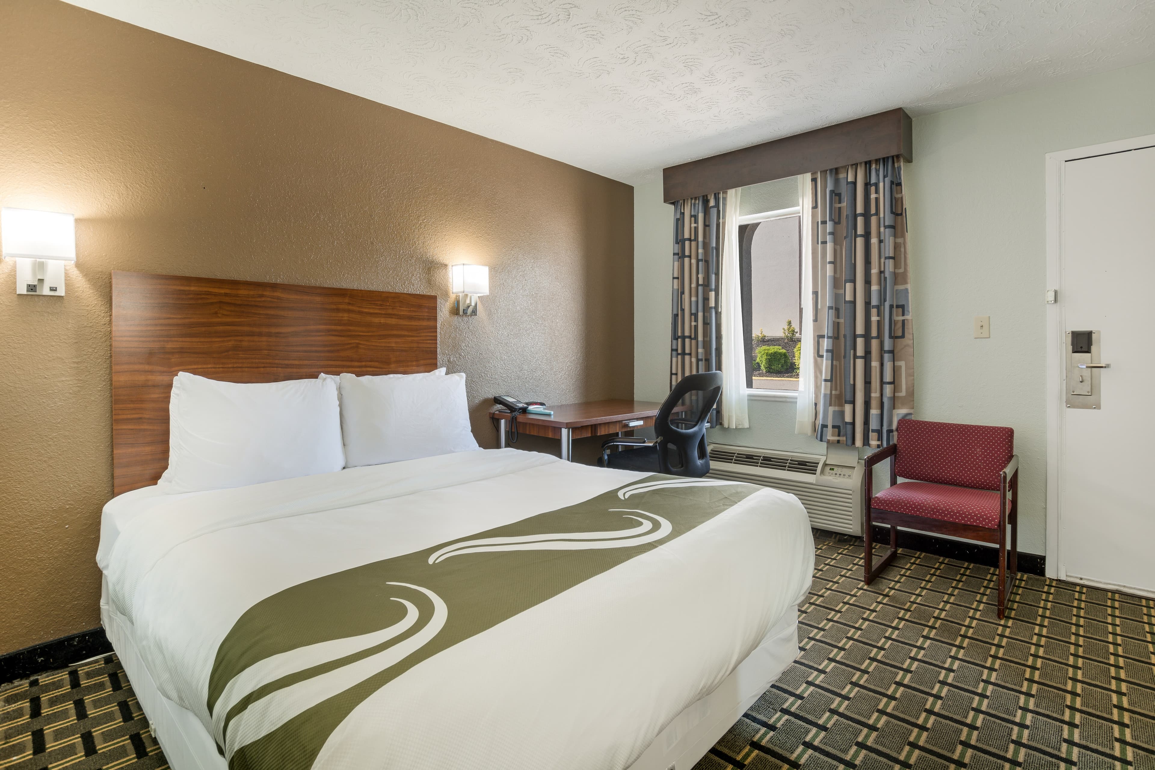 Quality Inn Georgetown North