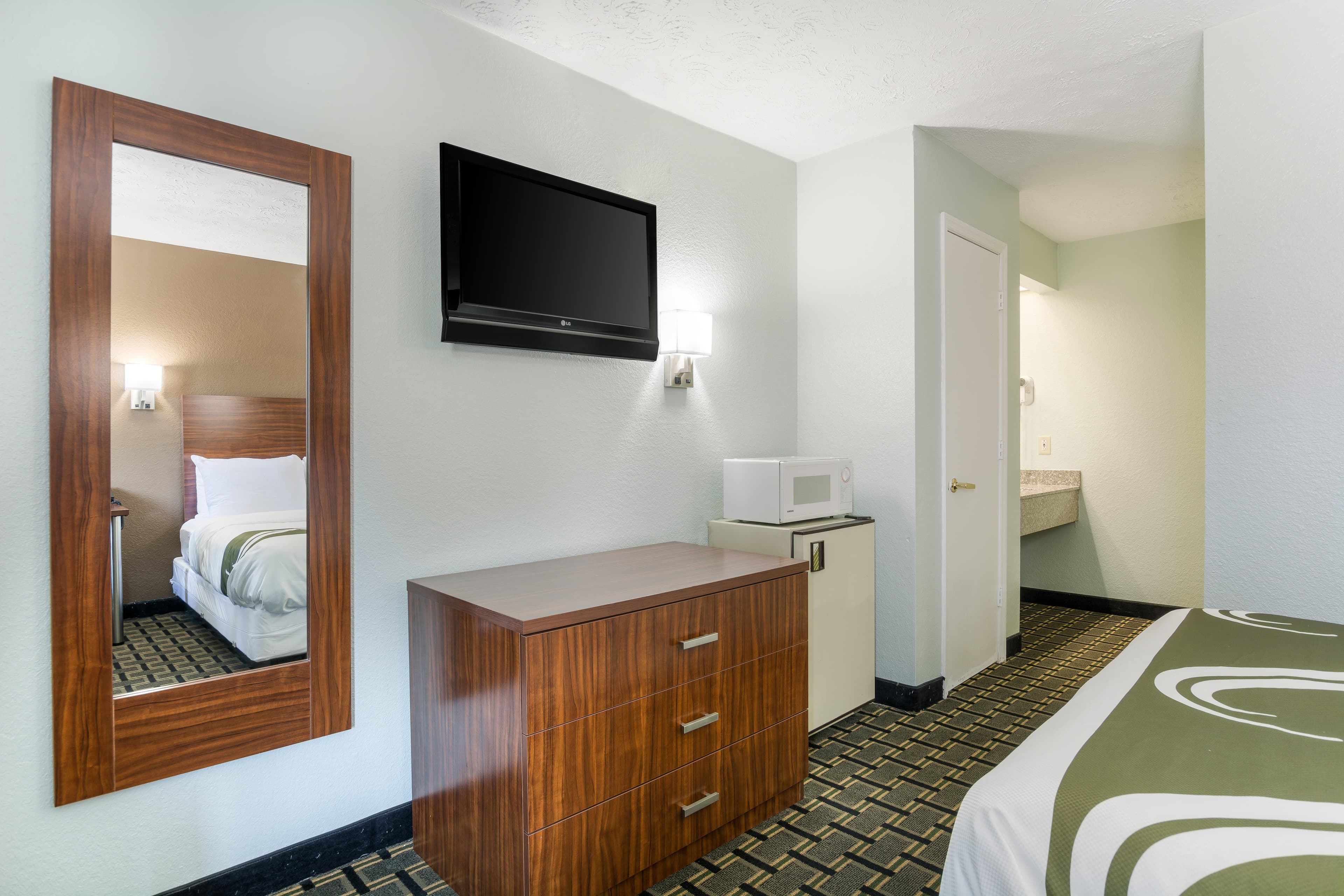 Quality Inn Georgetown North — 5